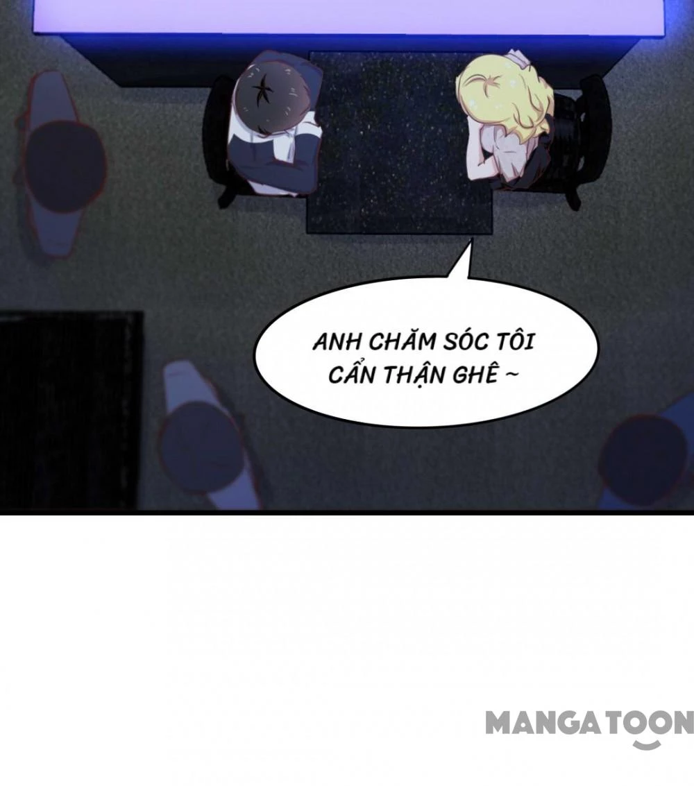 Tôi Và Khách Trọ Mỹ Nhân 26 Tuổi Chapter 75 - 10