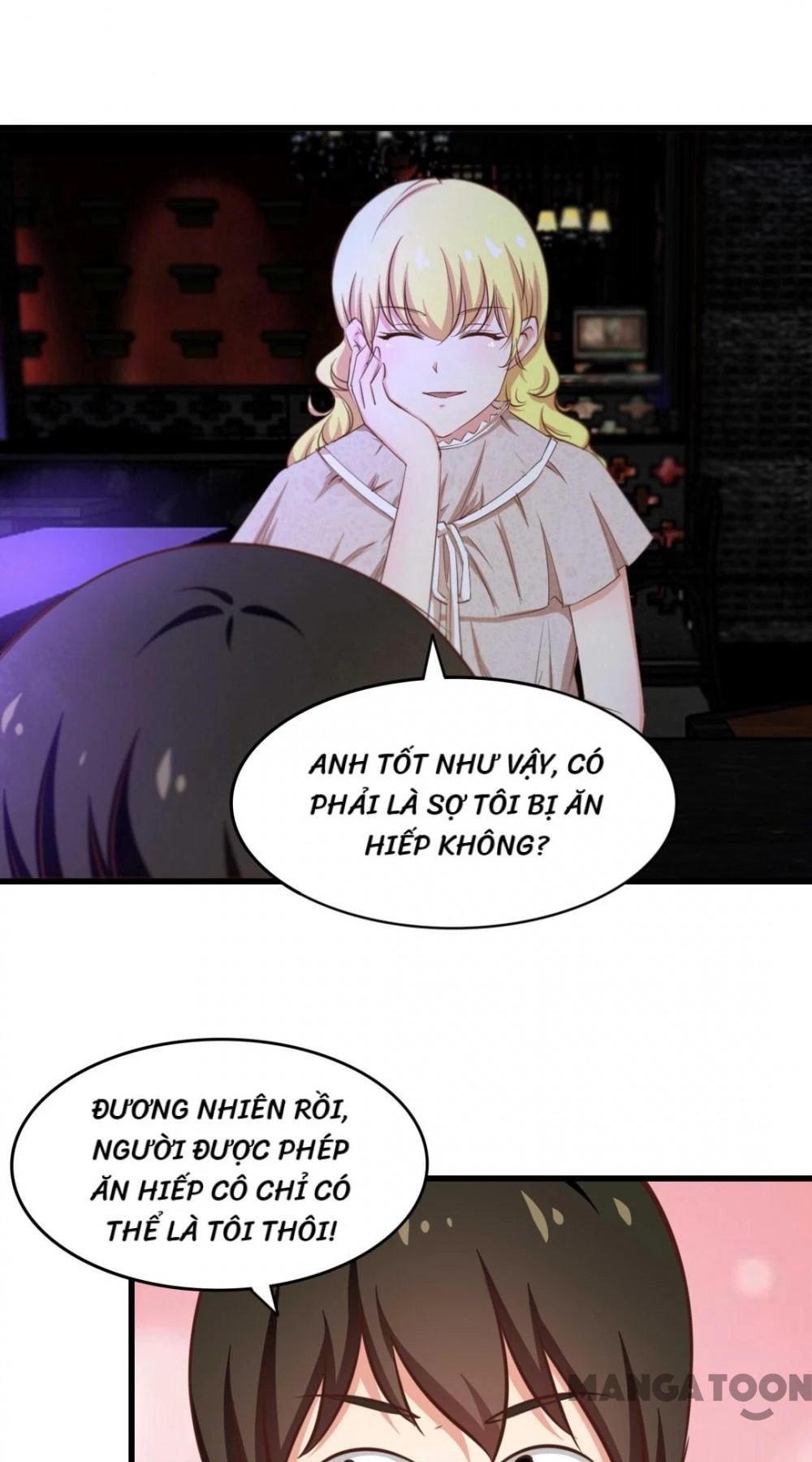 Tôi Và Khách Trọ Mỹ Nhân 26 Tuổi Chapter 75 - 11