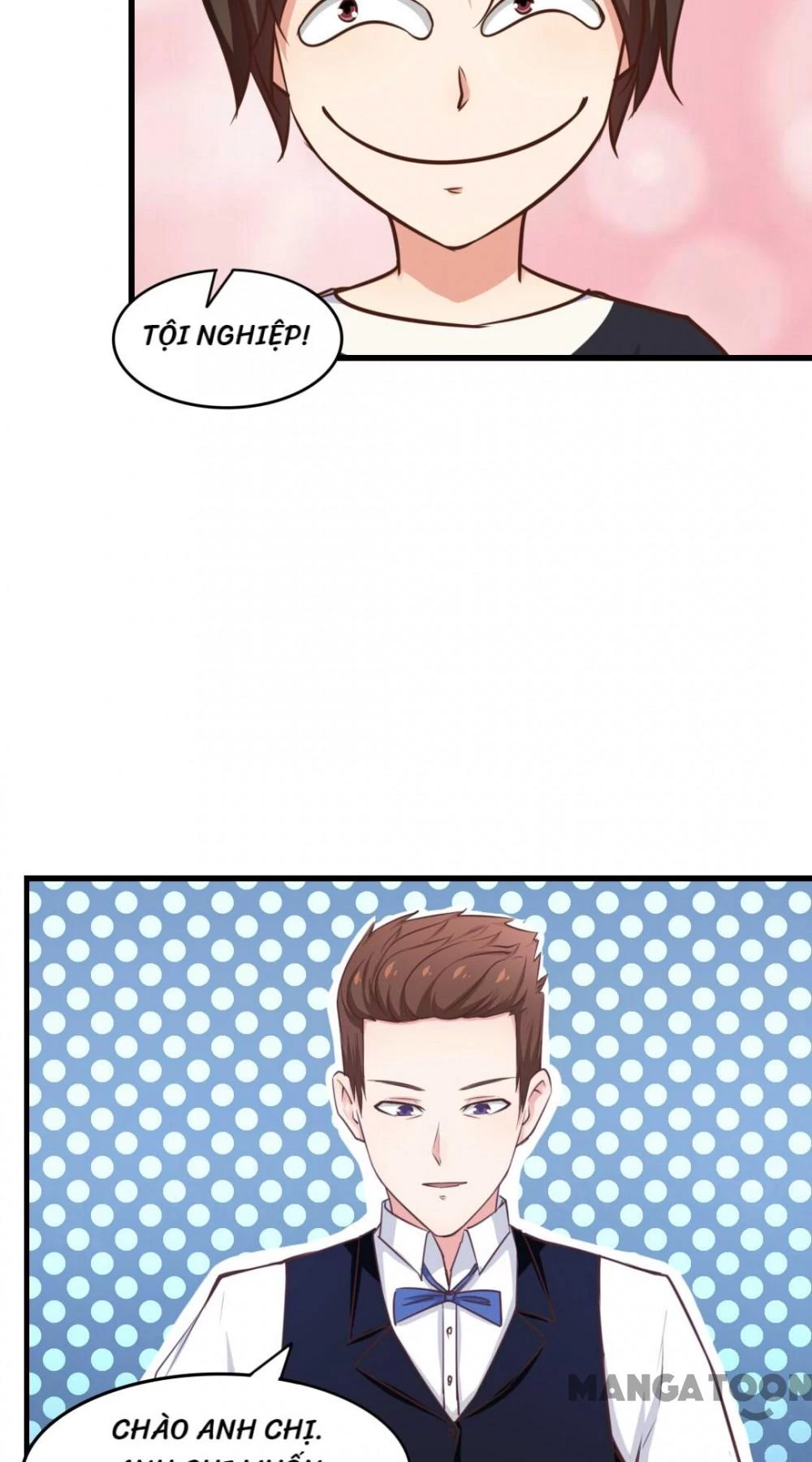 Tôi Và Khách Trọ Mỹ Nhân 26 Tuổi Chapter 75 - 12