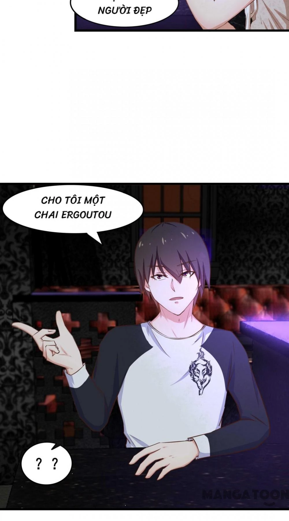 Tôi Và Khách Trọ Mỹ Nhân 26 Tuổi Chapter 75 - 14