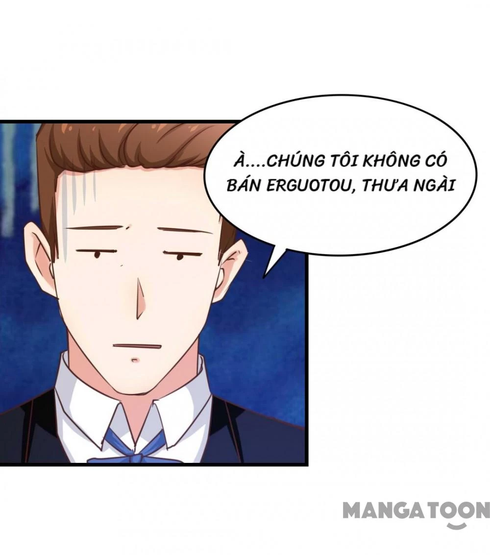 Tôi Và Khách Trọ Mỹ Nhân 26 Tuổi Chapter 75 - 15