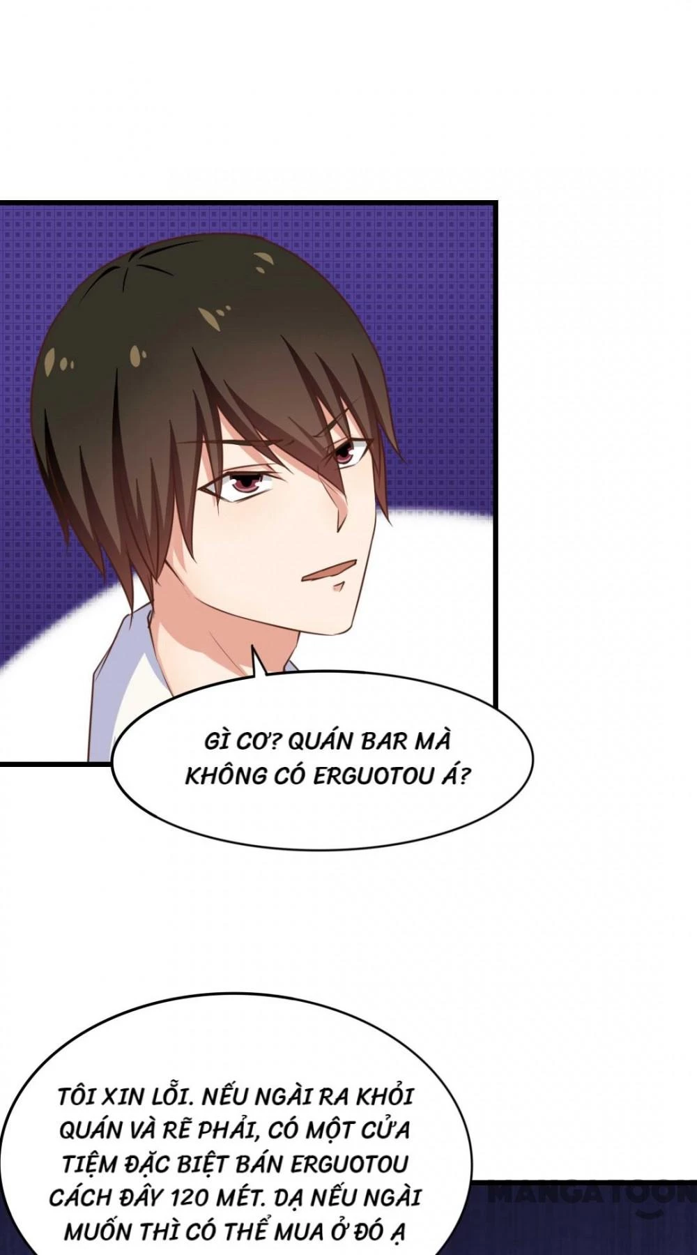 Tôi Và Khách Trọ Mỹ Nhân 26 Tuổi Chapter 75 - 16