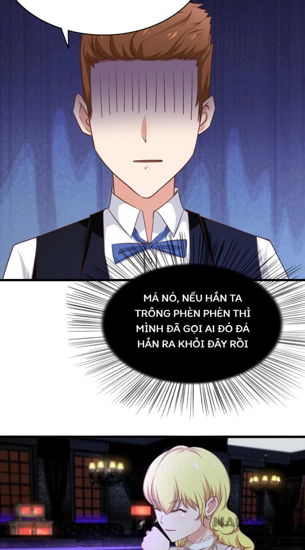 Tôi Và Khách Trọ Mỹ Nhân 26 Tuổi Chapter 75 - 17