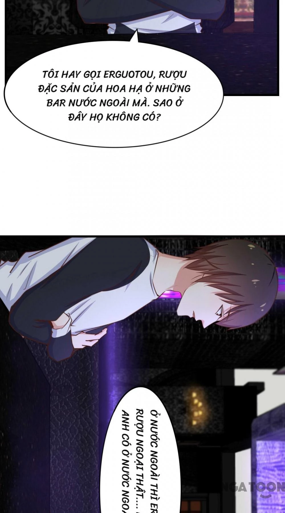 Tôi Và Khách Trọ Mỹ Nhân 26 Tuổi Chapter 75 - 19