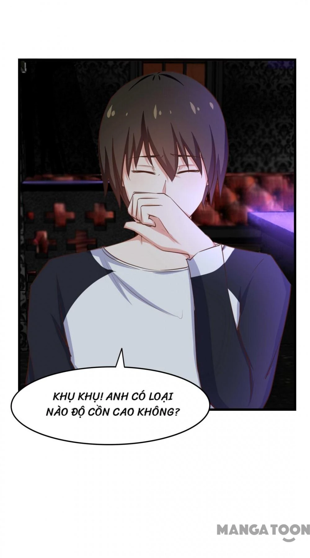 Tôi Và Khách Trọ Mỹ Nhân 26 Tuổi Chapter 75 - 21