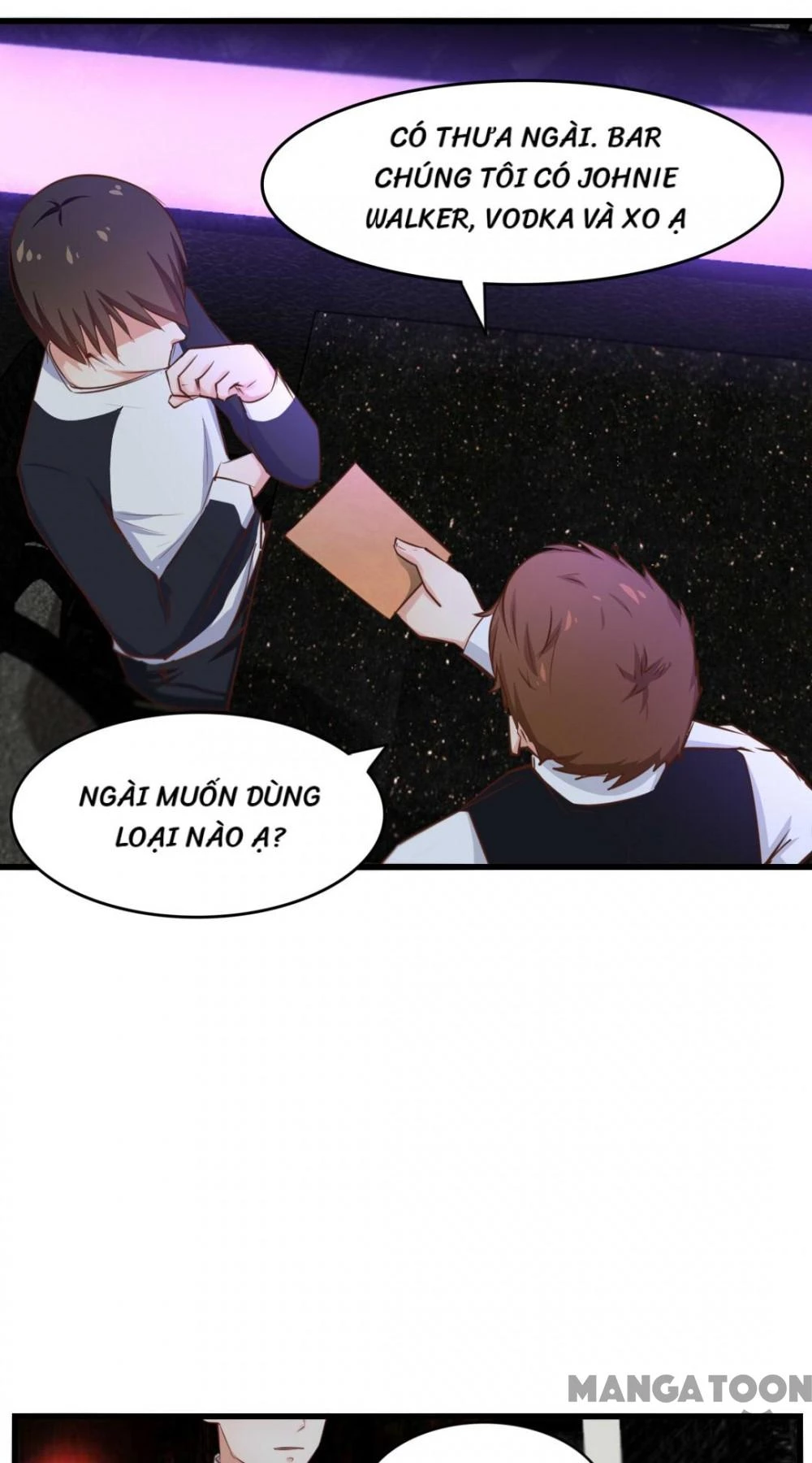 Tôi Và Khách Trọ Mỹ Nhân 26 Tuổi Chapter 75 - 22