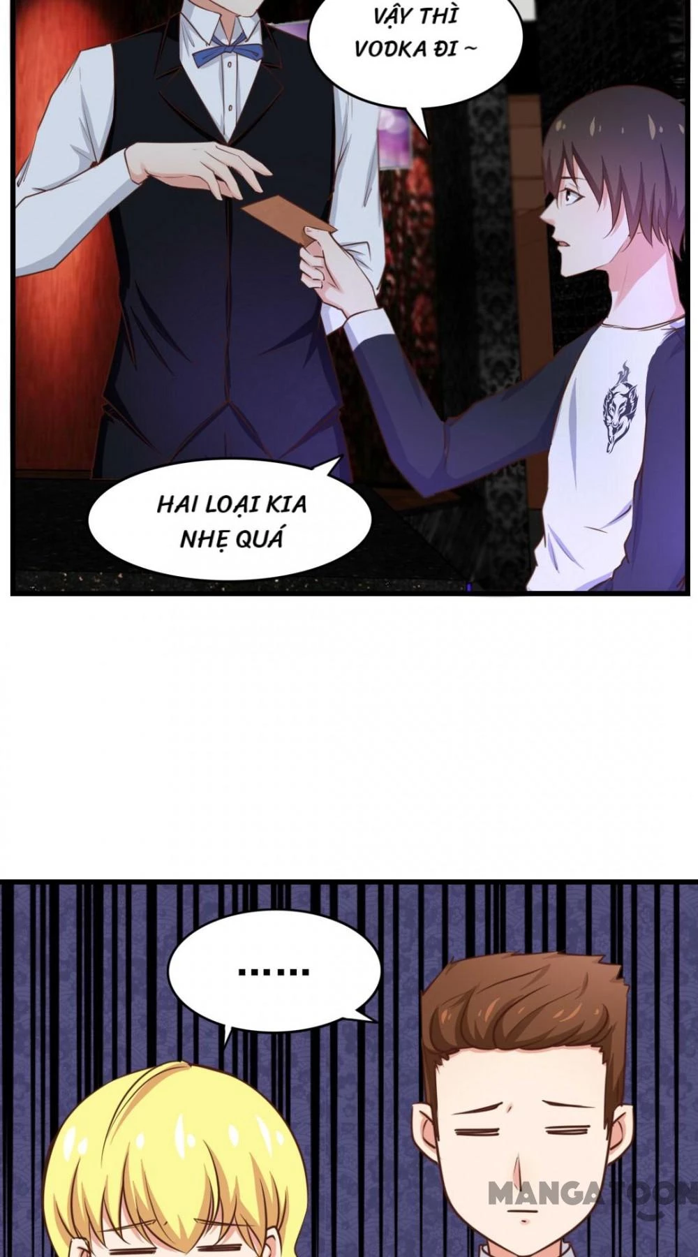 Tôi Và Khách Trọ Mỹ Nhân 26 Tuổi Chapter 75 - 23