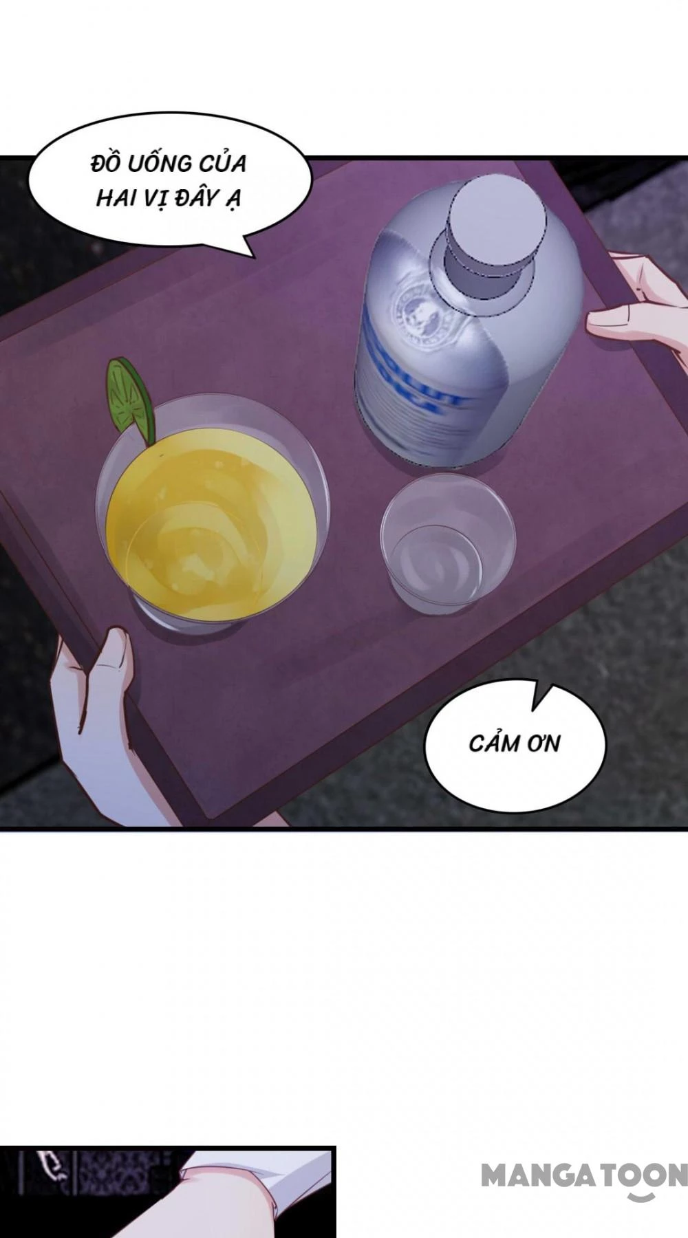 Tôi Và Khách Trọ Mỹ Nhân 26 Tuổi Chapter 75 - 26