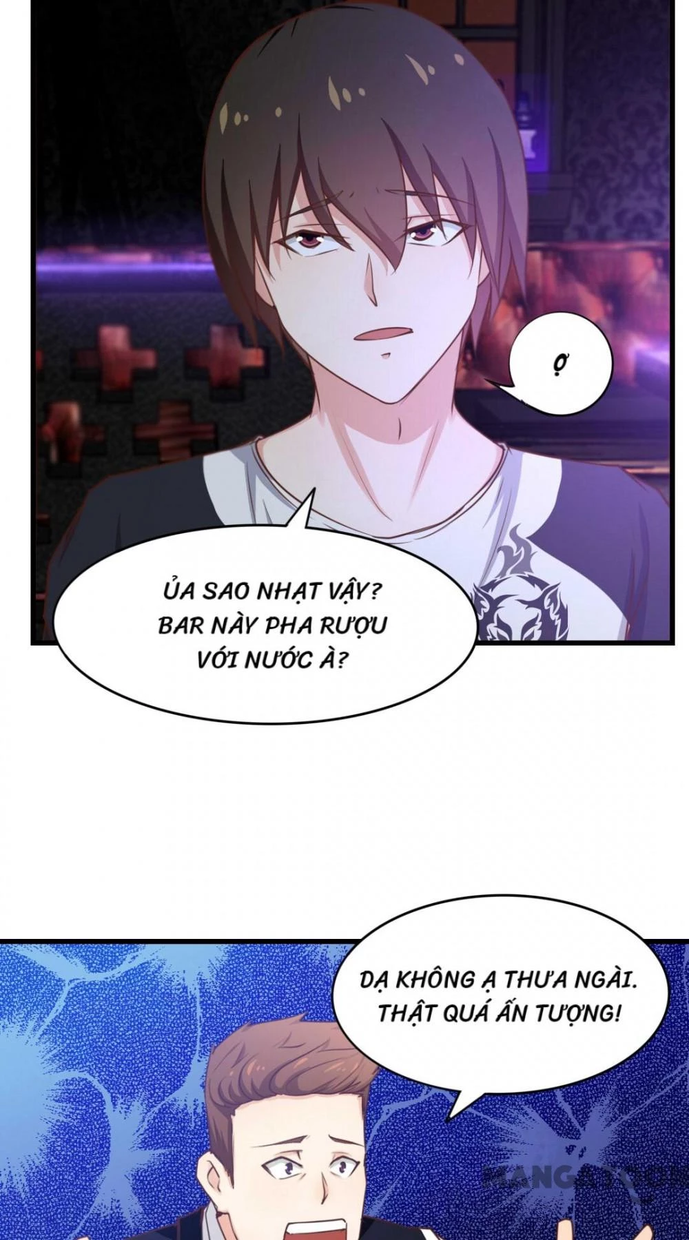 Tôi Và Khách Trọ Mỹ Nhân 26 Tuổi Chapter 75 - 32