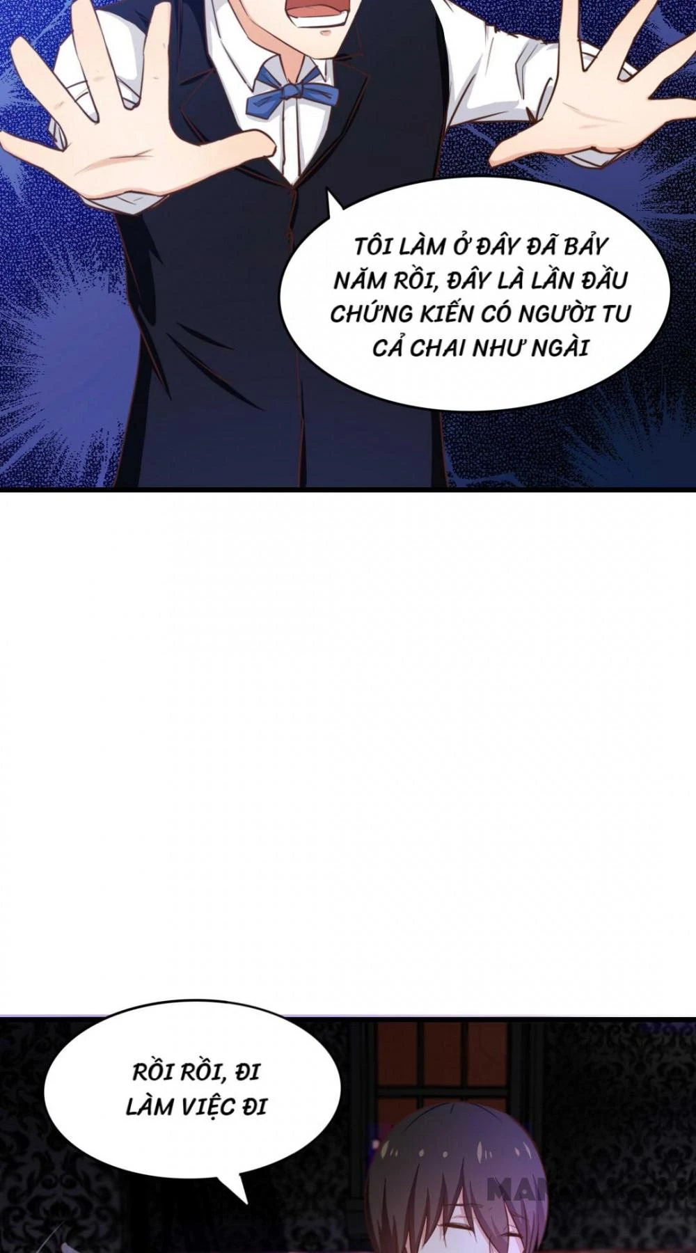 Tôi Và Khách Trọ Mỹ Nhân 26 Tuổi Chapter 75 - 33