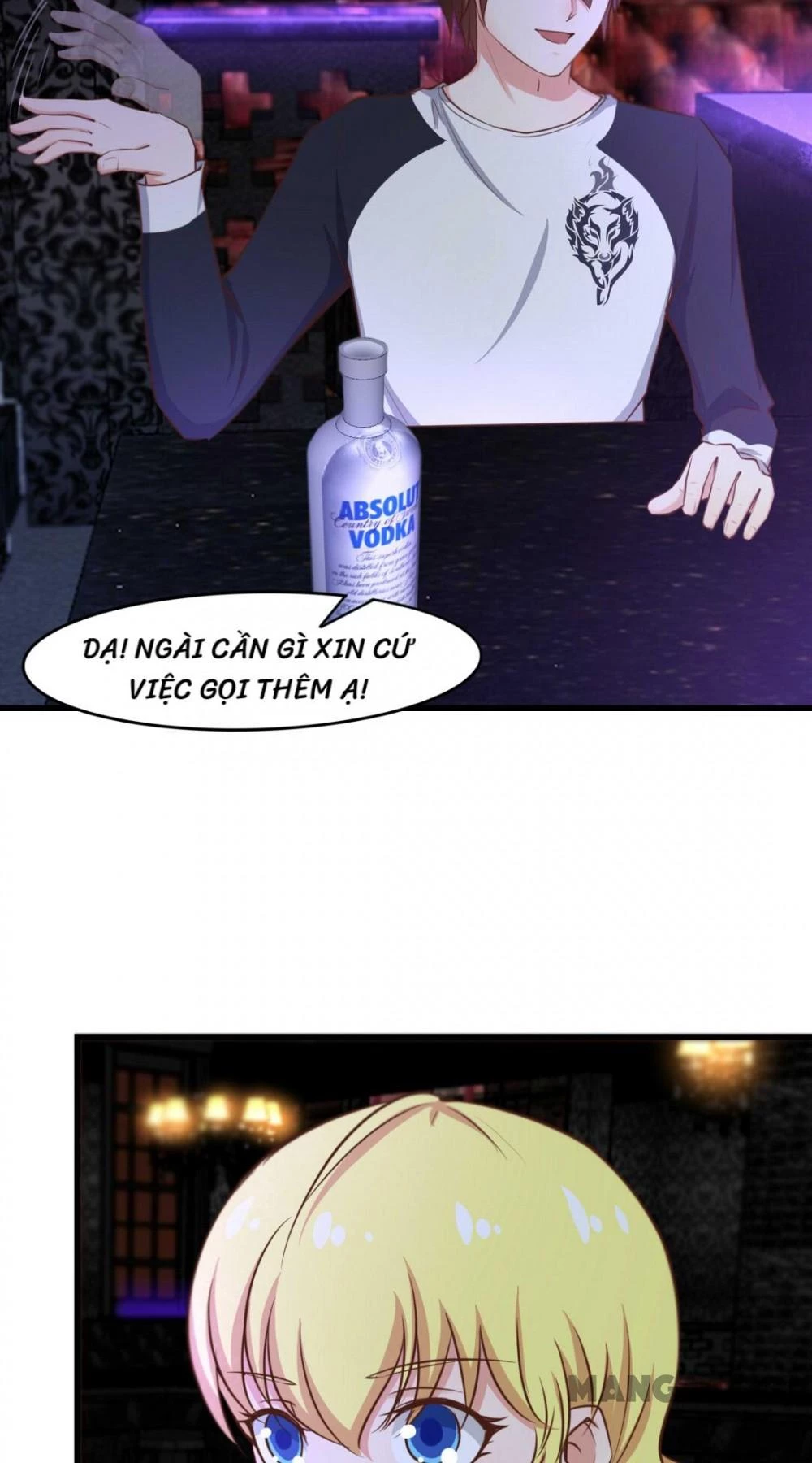 Tôi Và Khách Trọ Mỹ Nhân 26 Tuổi Chapter 75 - 34