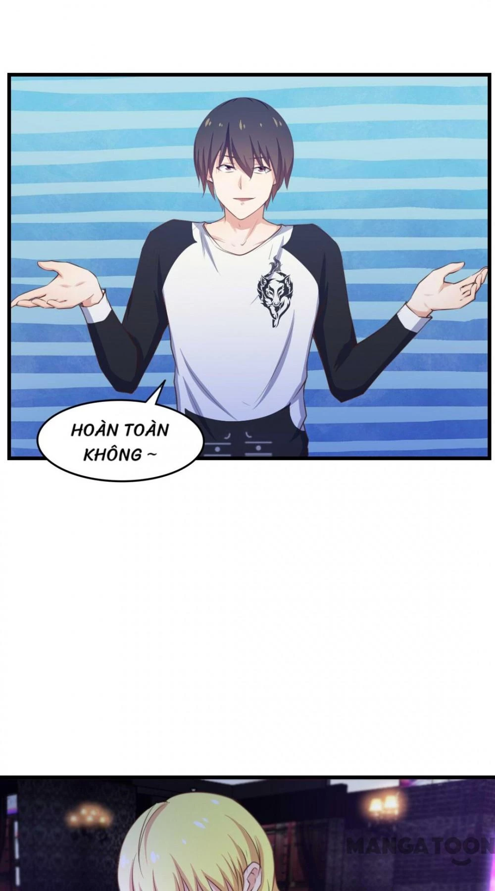 Tôi Và Khách Trọ Mỹ Nhân 26 Tuổi Chapter 75 - 36