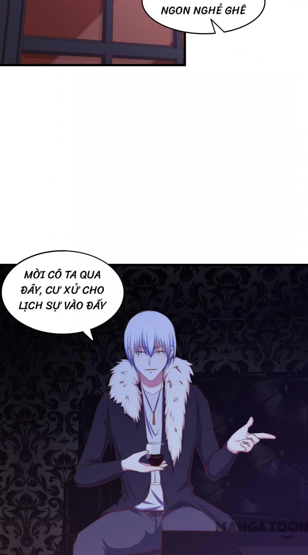 Tôi Và Khách Trọ Mỹ Nhân 26 Tuổi Chapter 75 - 39