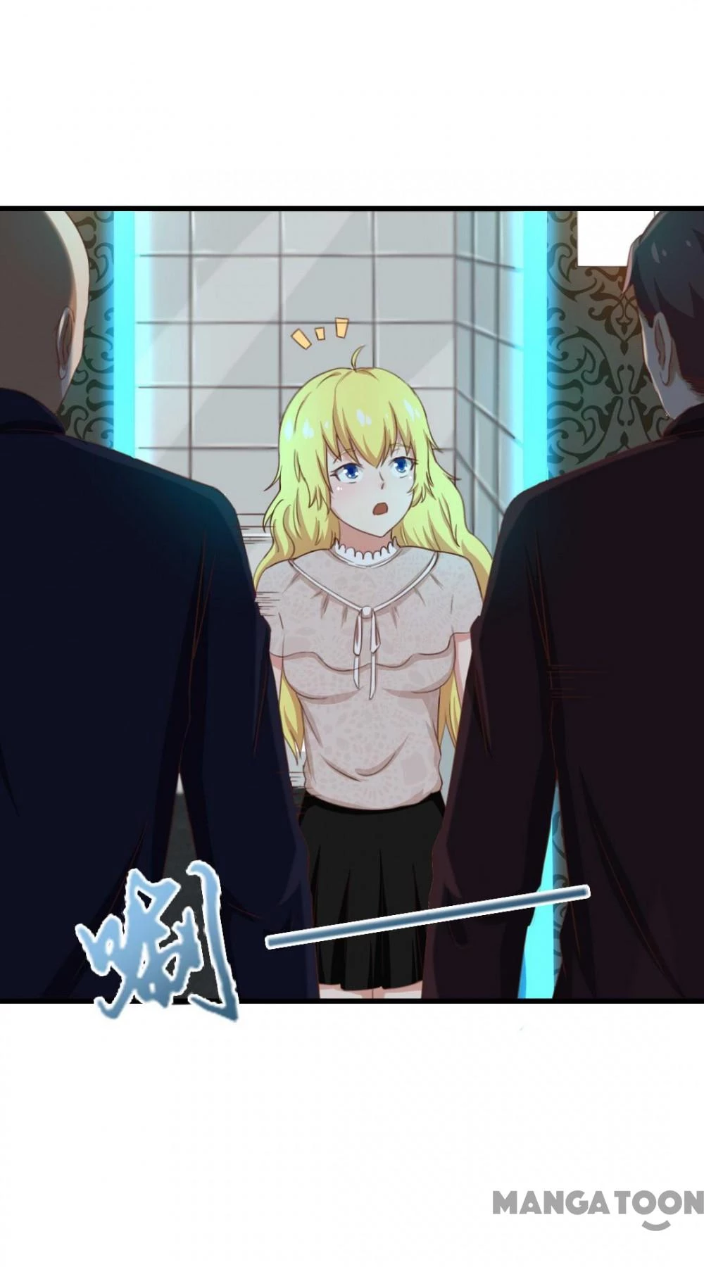 Tôi Và Khách Trọ Mỹ Nhân 26 Tuổi Chapter 76 - 2