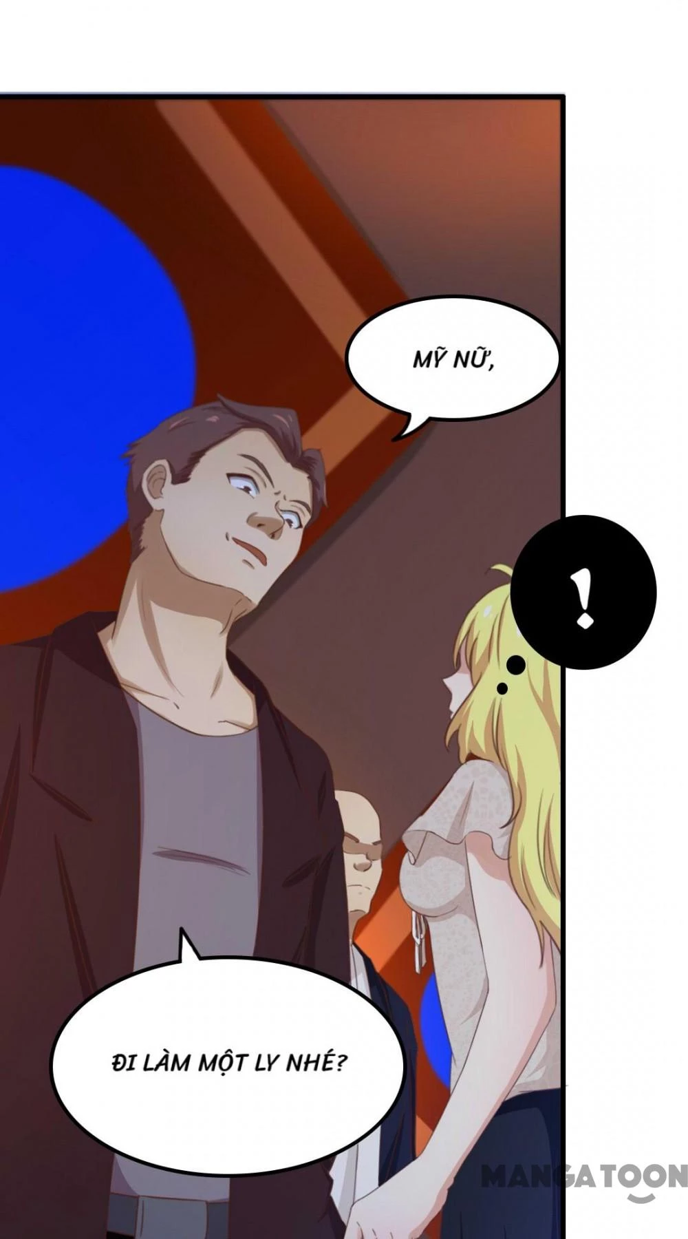 Tôi Và Khách Trọ Mỹ Nhân 26 Tuổi Chapter 76 - 3