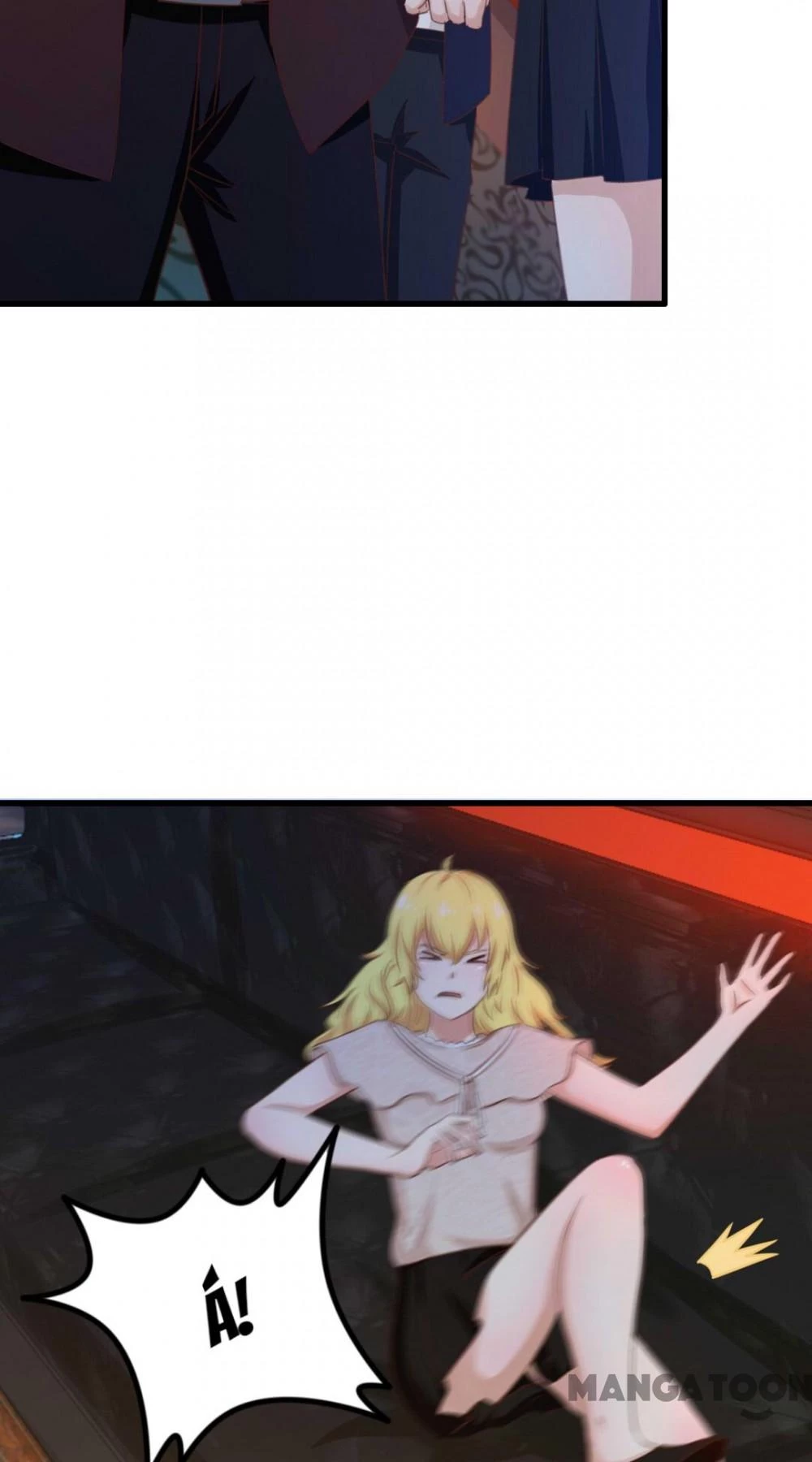 Tôi Và Khách Trọ Mỹ Nhân 26 Tuổi Chapter 76 - 4