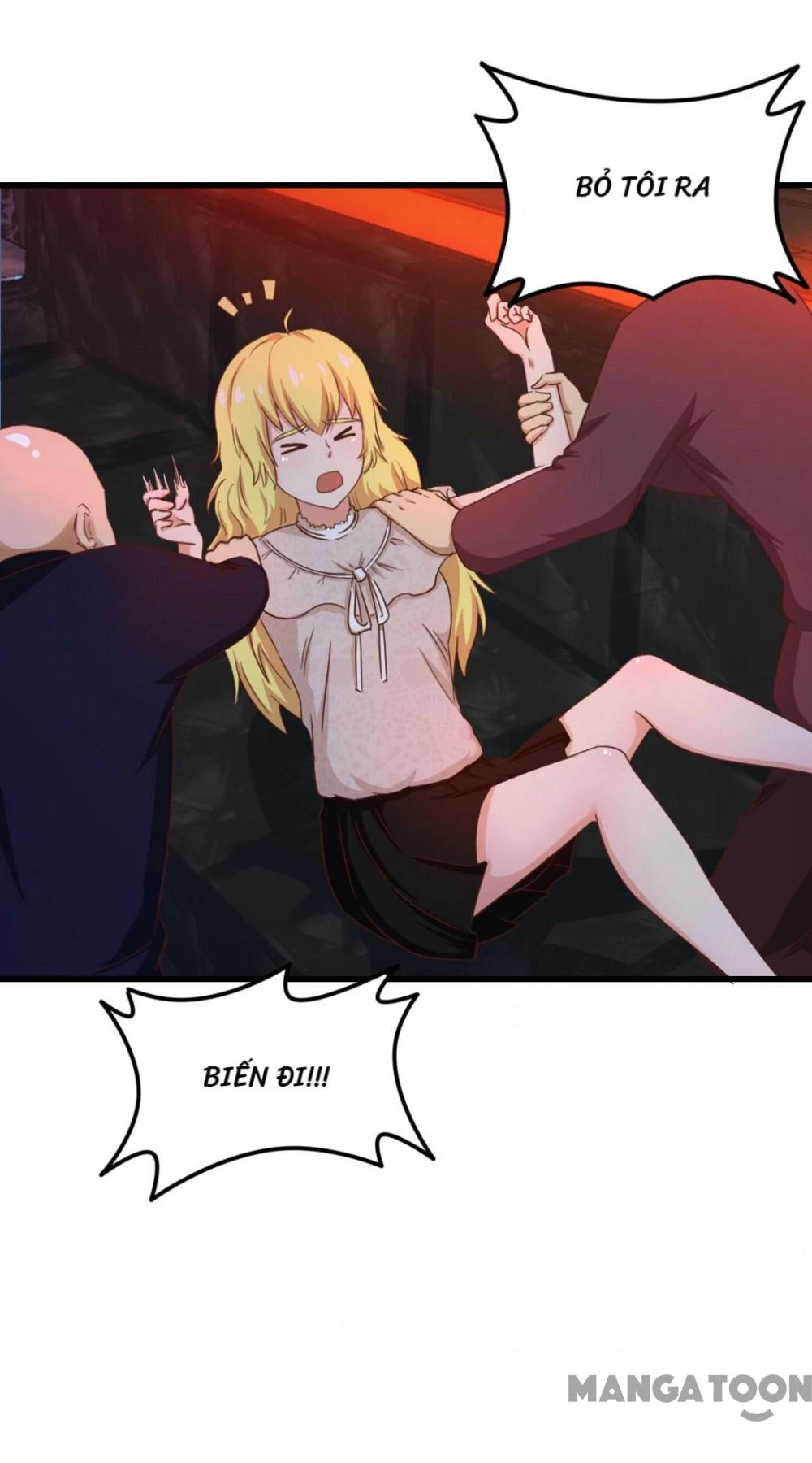 Tôi Và Khách Trọ Mỹ Nhân 26 Tuổi Chapter 76 - 6