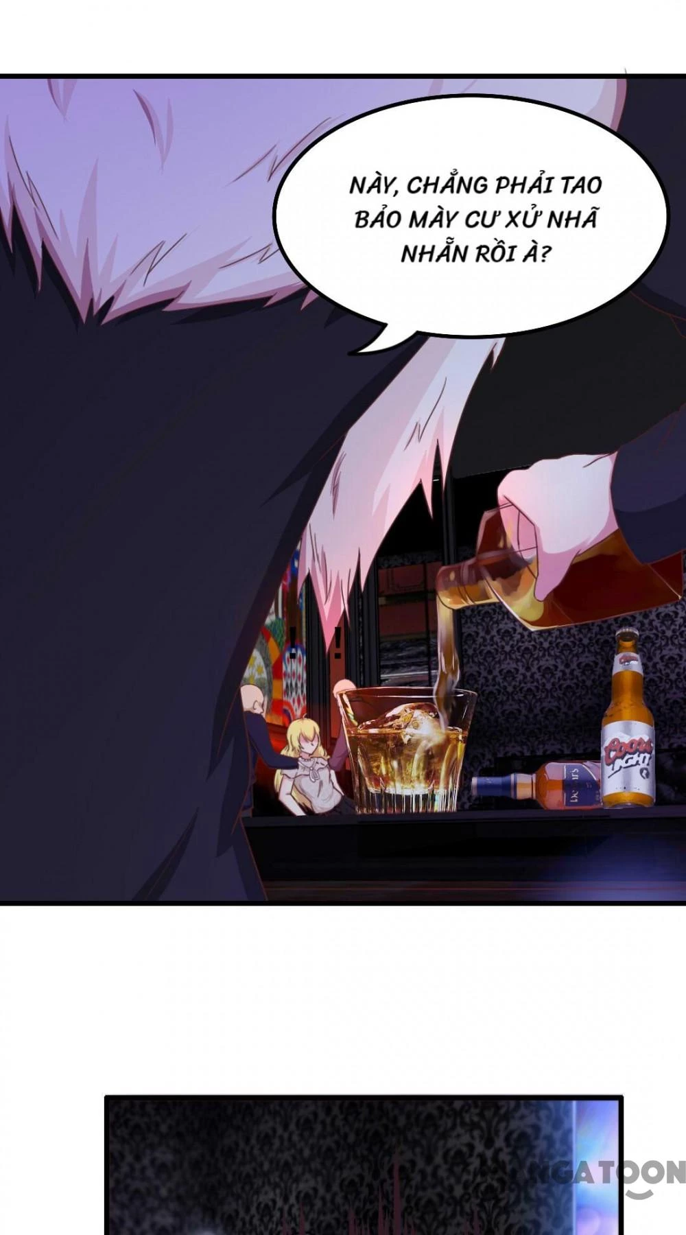 Tôi Và Khách Trọ Mỹ Nhân 26 Tuổi Chapter 76 - 7