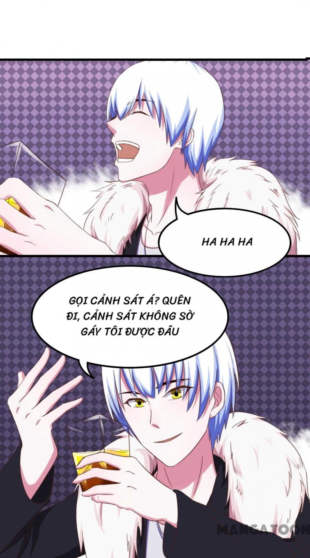 Tôi Và Khách Trọ Mỹ Nhân 26 Tuổi Chapter 76 - 11