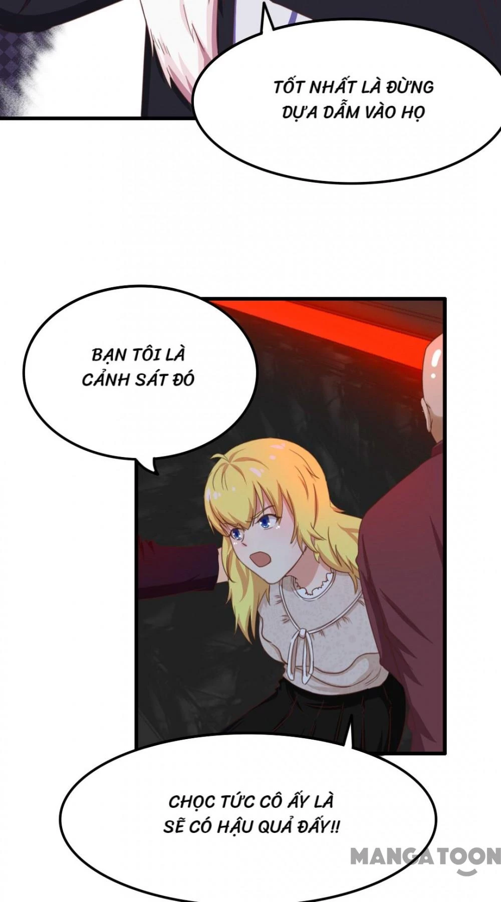 Tôi Và Khách Trọ Mỹ Nhân 26 Tuổi Chapter 76 - 12