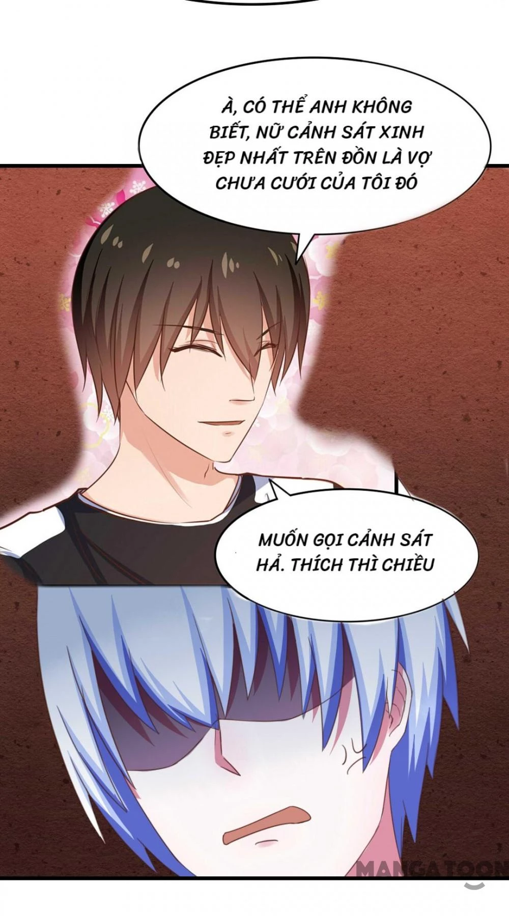 Tôi Và Khách Trọ Mỹ Nhân 26 Tuổi Chapter 76 - 13