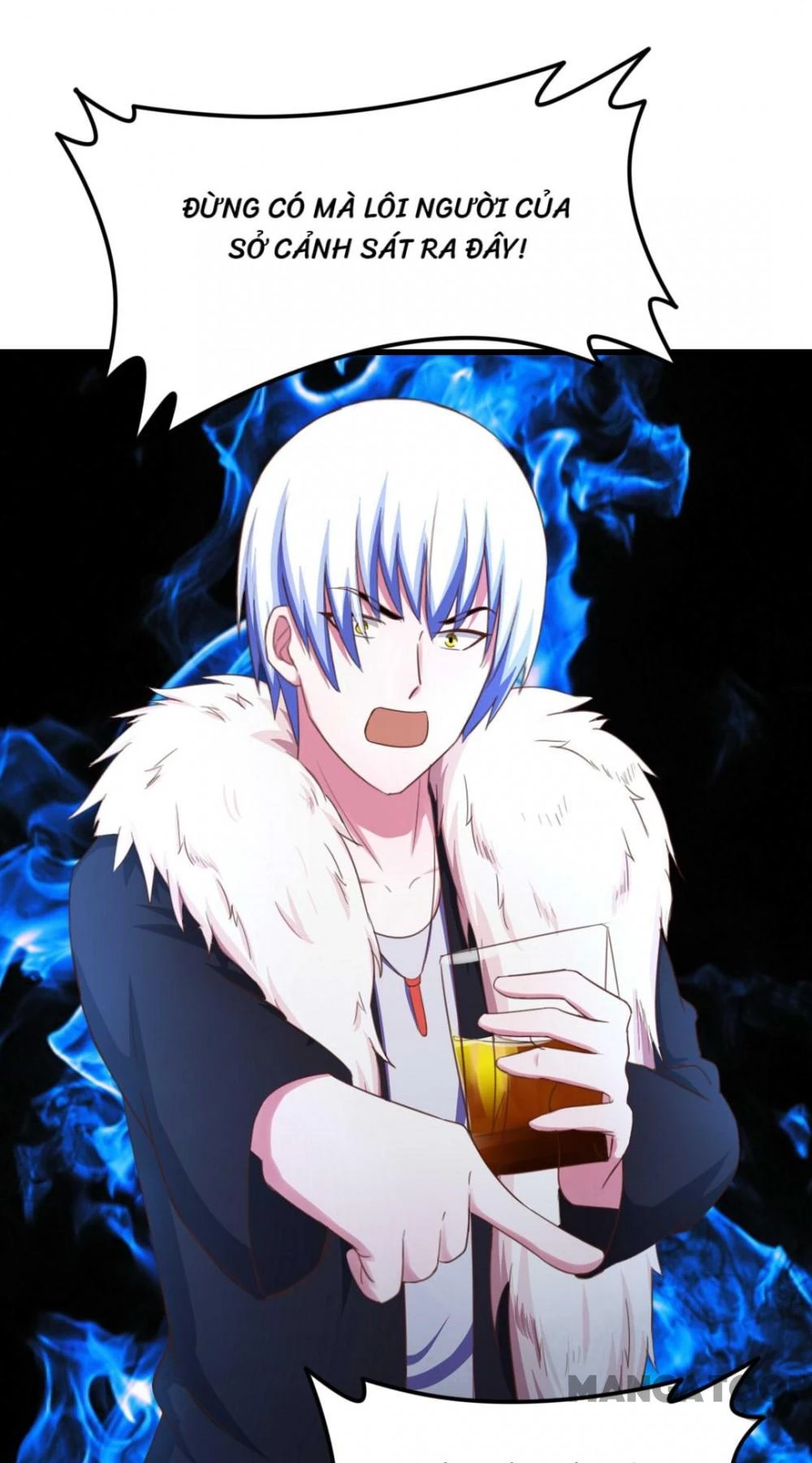 Tôi Và Khách Trọ Mỹ Nhân 26 Tuổi Chapter 76 - 14