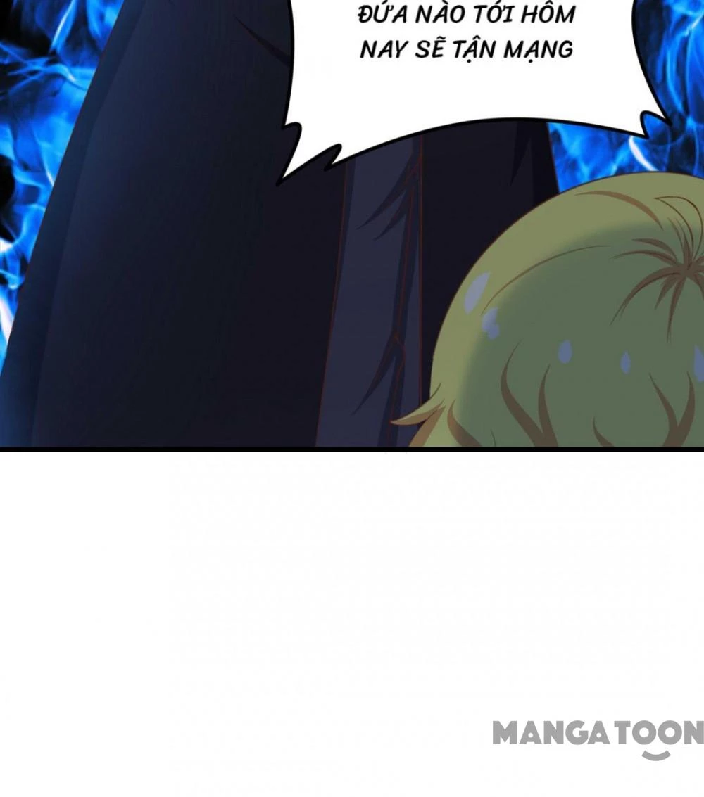 Tôi Và Khách Trọ Mỹ Nhân 26 Tuổi Chapter 76 - 15