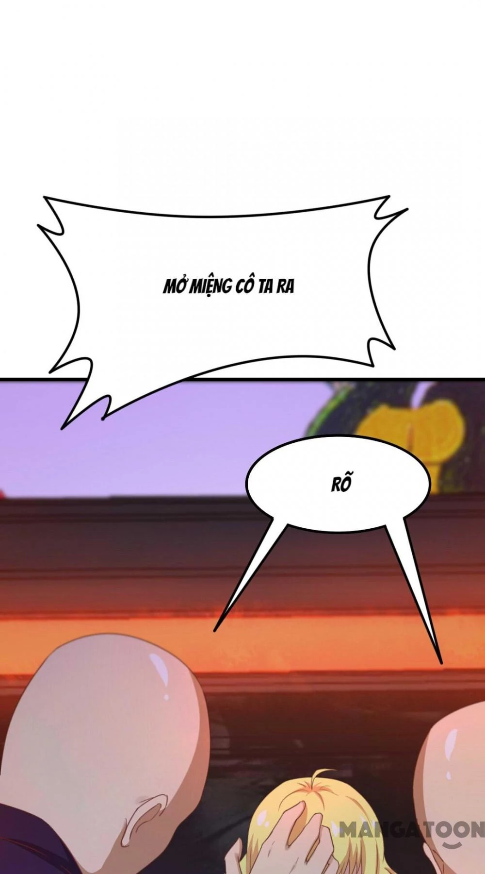 Tôi Và Khách Trọ Mỹ Nhân 26 Tuổi Chapter 76 - 16