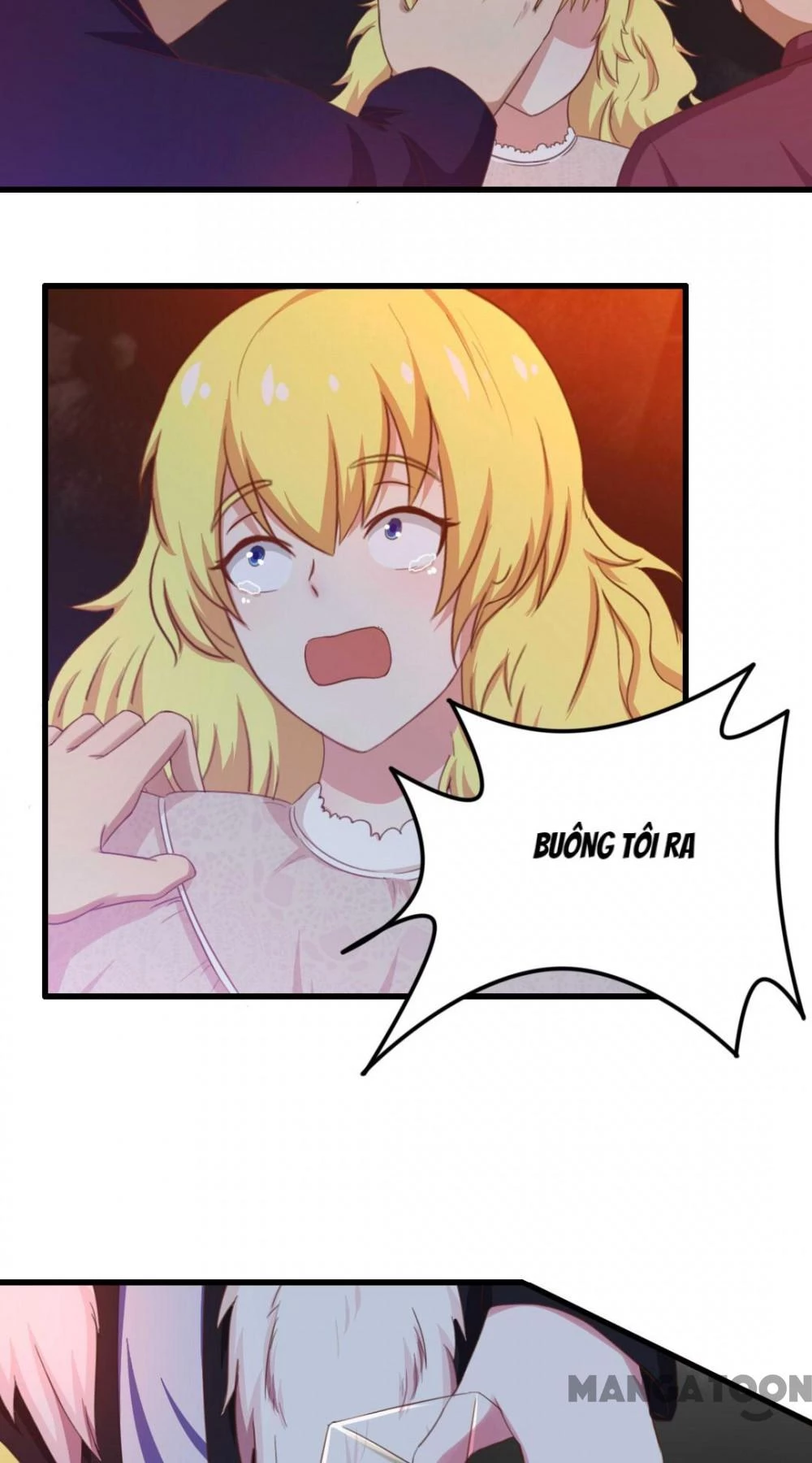 Tôi Và Khách Trọ Mỹ Nhân 26 Tuổi Chapter 76 - 17