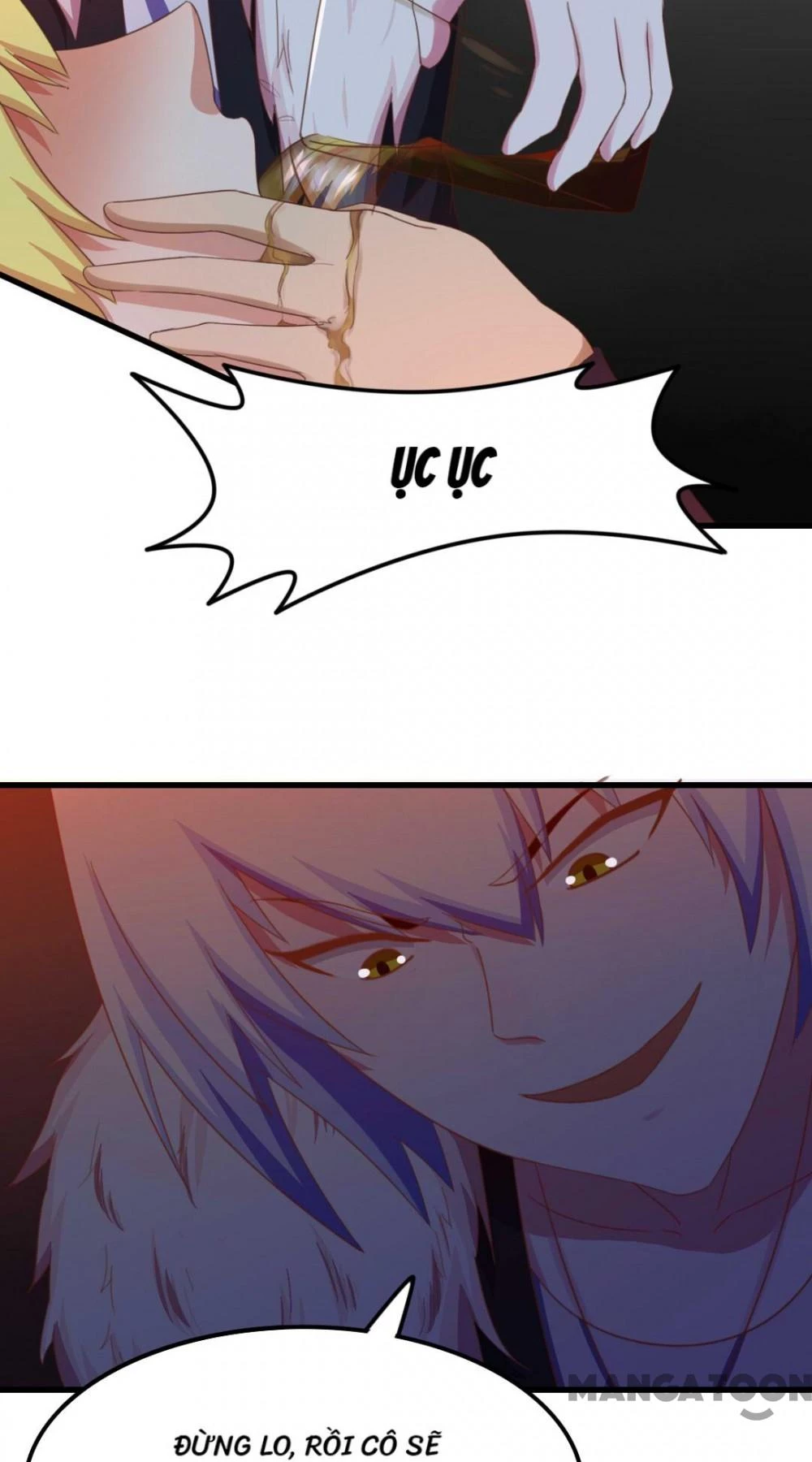 Tôi Và Khách Trọ Mỹ Nhân 26 Tuổi Chapter 76 - 18