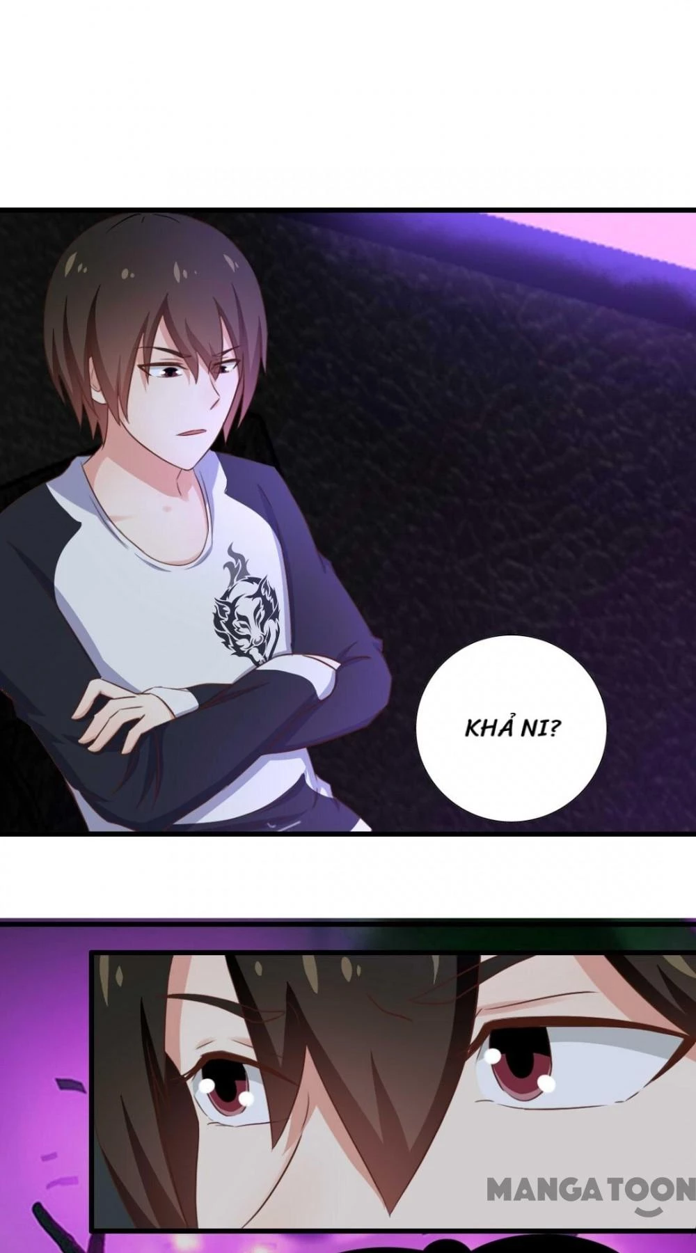 Tôi Và Khách Trọ Mỹ Nhân 26 Tuổi Chapter 76 - 21