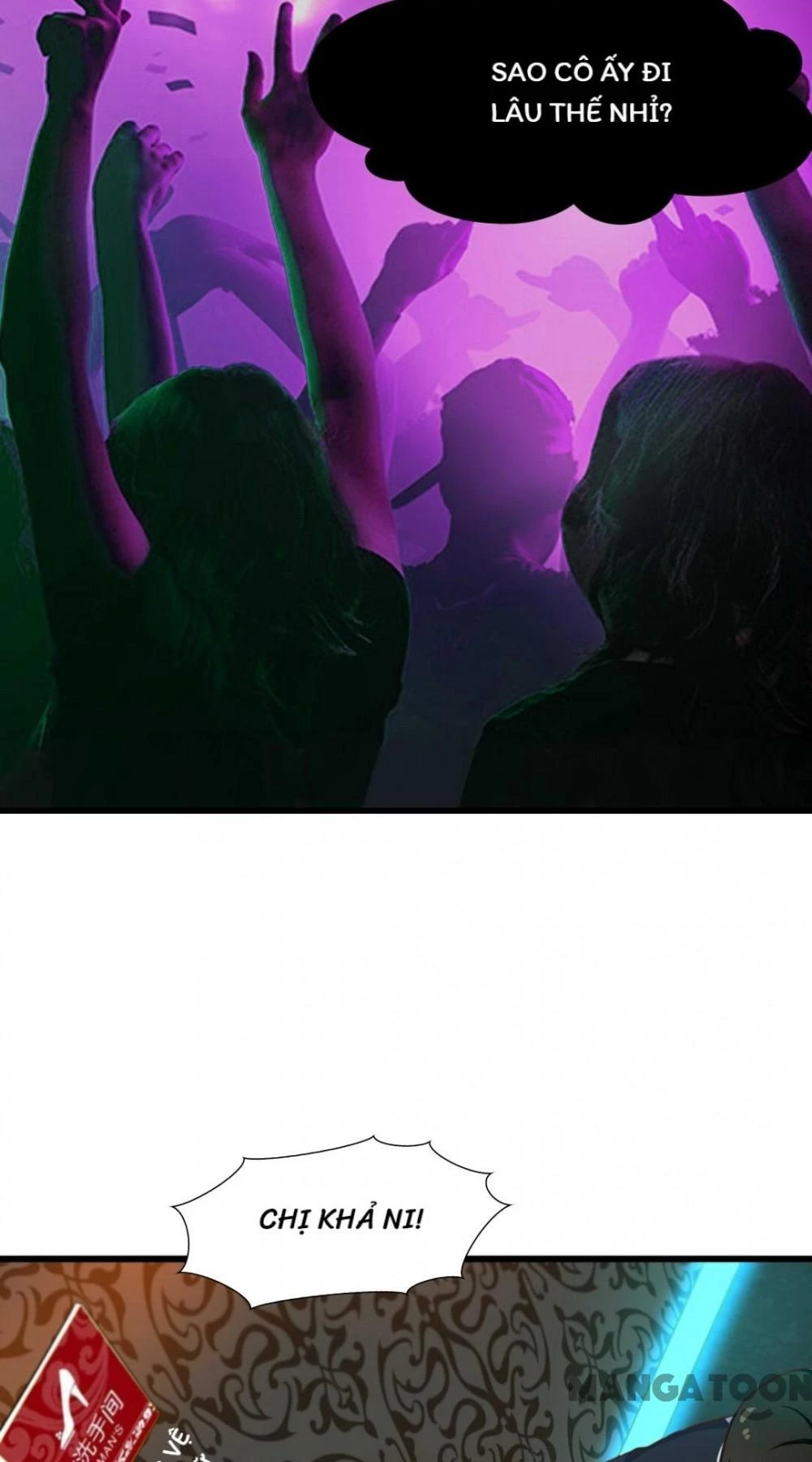 Tôi Và Khách Trọ Mỹ Nhân 26 Tuổi Chapter 76 - 22