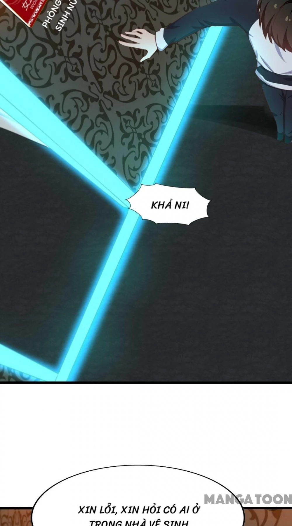 Tôi Và Khách Trọ Mỹ Nhân 26 Tuổi Chapter 76 - 23