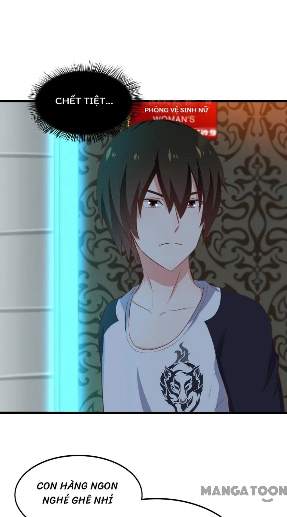 Tôi Và Khách Trọ Mỹ Nhân 26 Tuổi Chapter 76 - 26