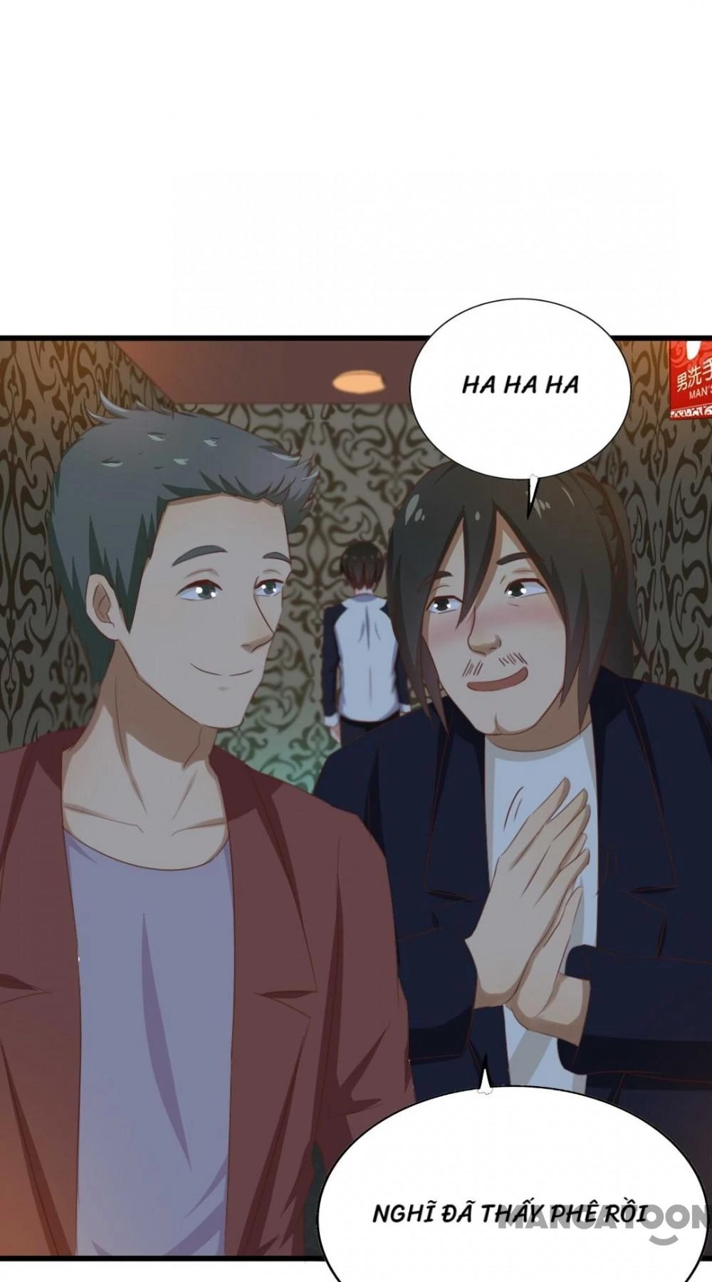 Tôi Và Khách Trọ Mỹ Nhân 26 Tuổi Chapter 76 - 28