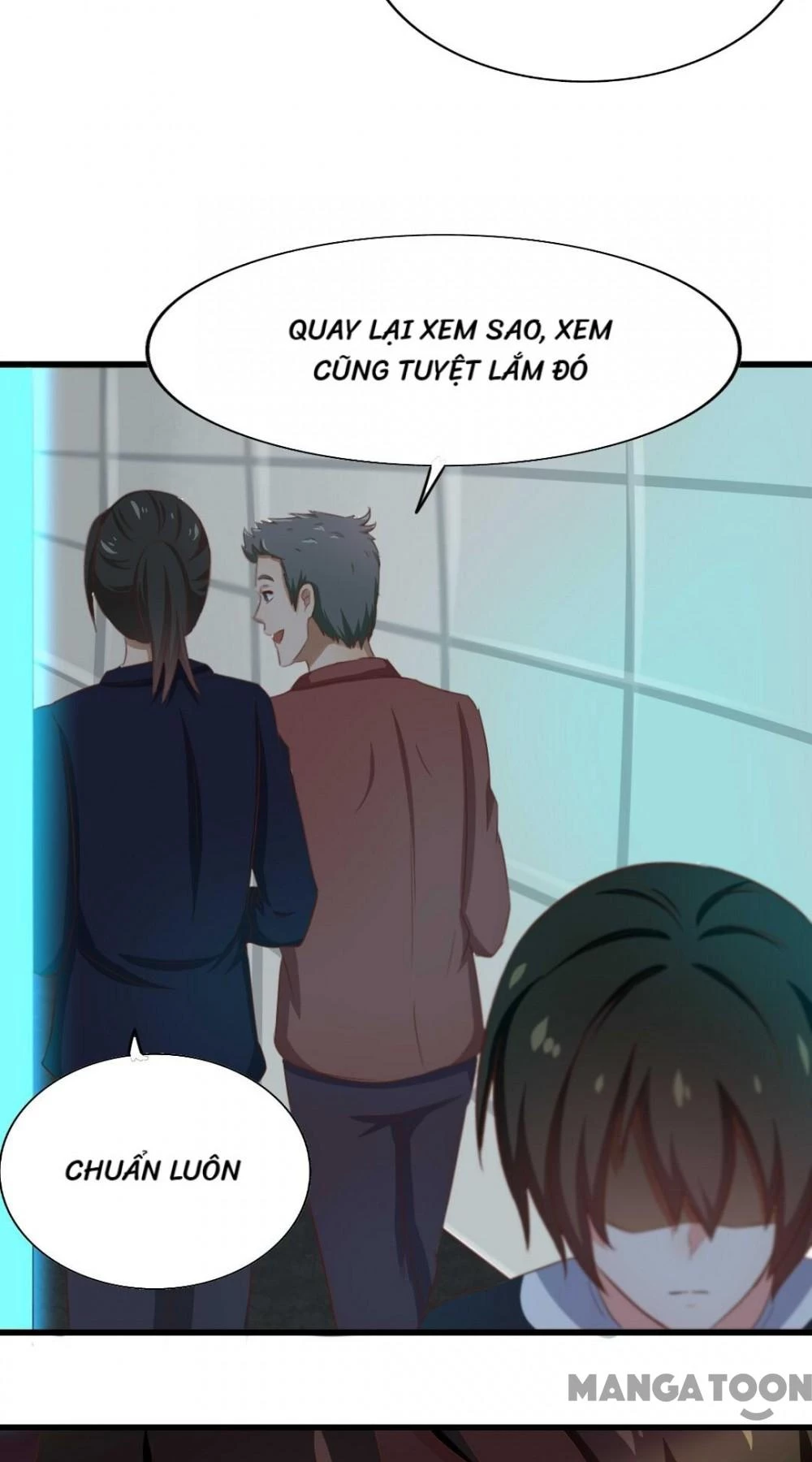 Tôi Và Khách Trọ Mỹ Nhân 26 Tuổi Chapter 76 - 29