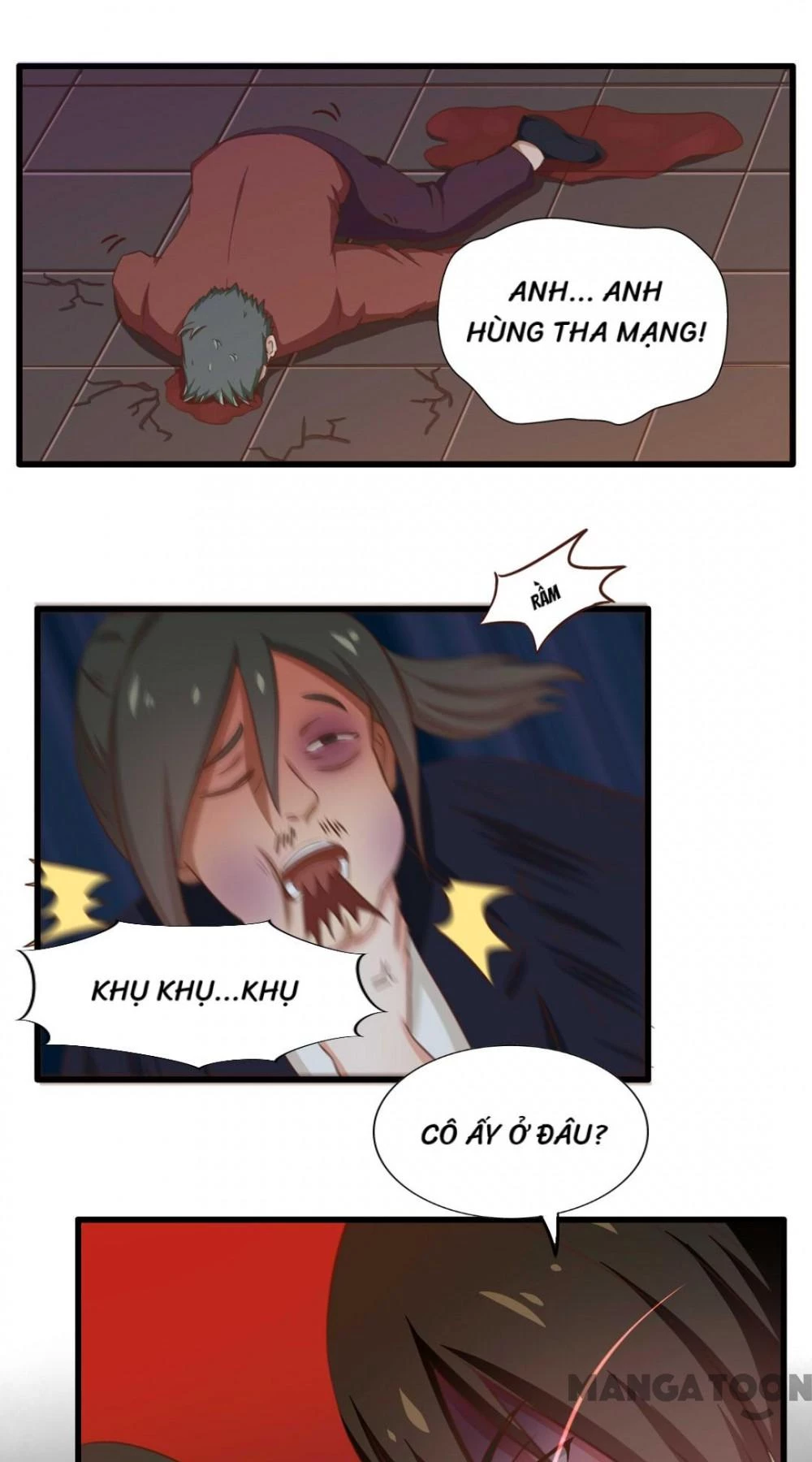 Tôi Và Khách Trọ Mỹ Nhân 26 Tuổi Chapter 76 - 31