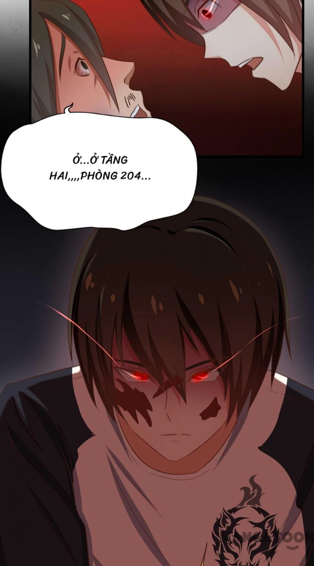 Tôi Và Khách Trọ Mỹ Nhân 26 Tuổi Chapter 76 - 32