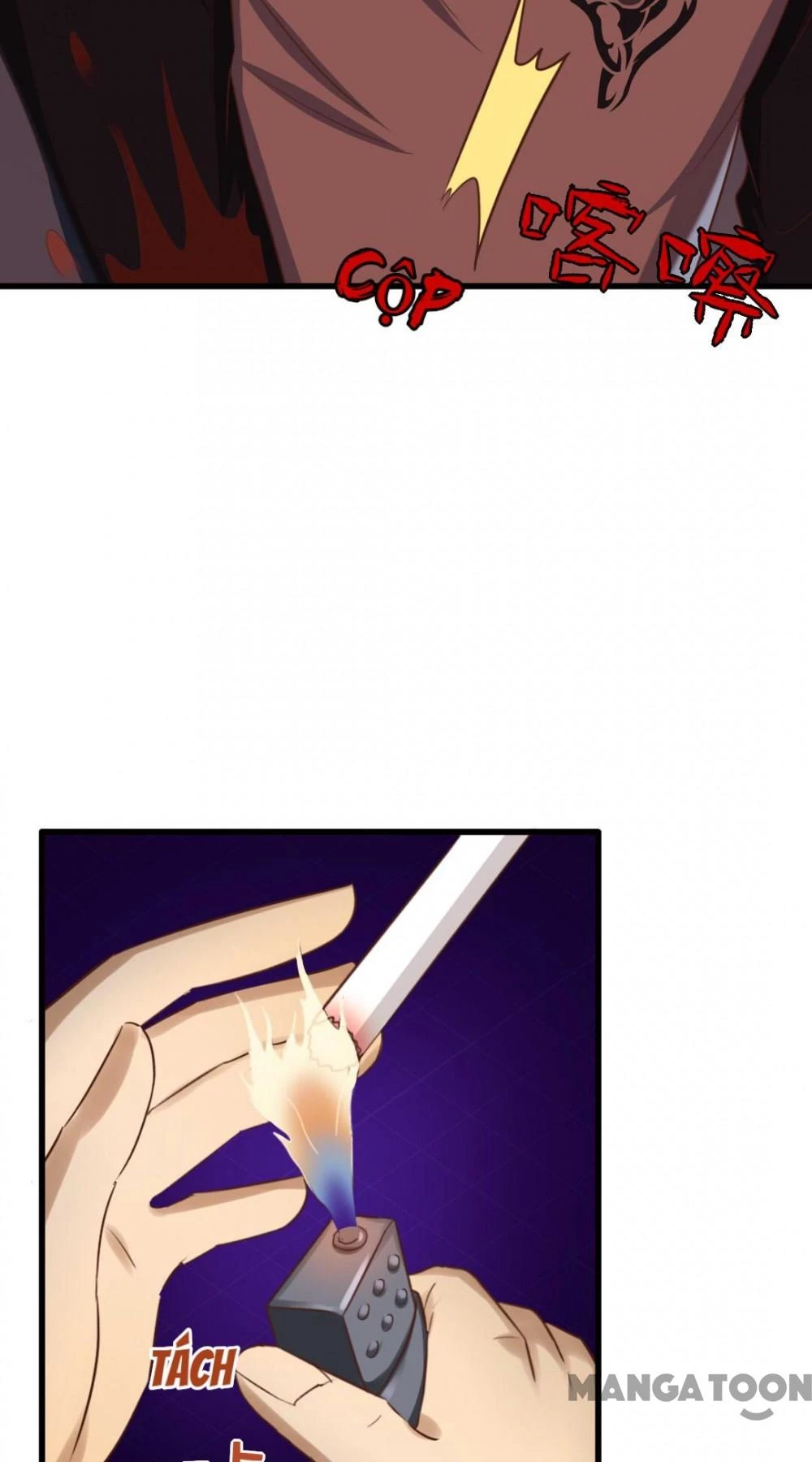 Tôi Và Khách Trọ Mỹ Nhân 26 Tuổi Chapter 76 - 33