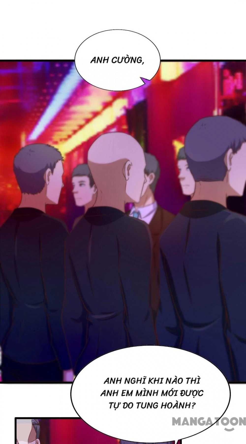 Tôi Và Khách Trọ Mỹ Nhân 26 Tuổi Chapter 76 - 35