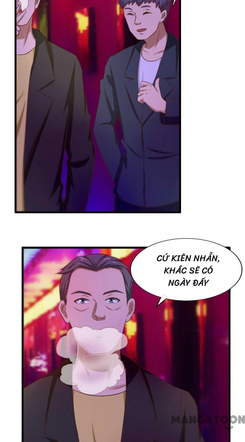 Tôi Và Khách Trọ Mỹ Nhân 26 Tuổi Chapter 76 - 36