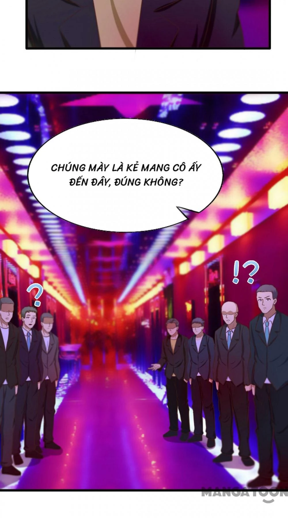 Tôi Và Khách Trọ Mỹ Nhân 26 Tuổi Chapter 76 - 37