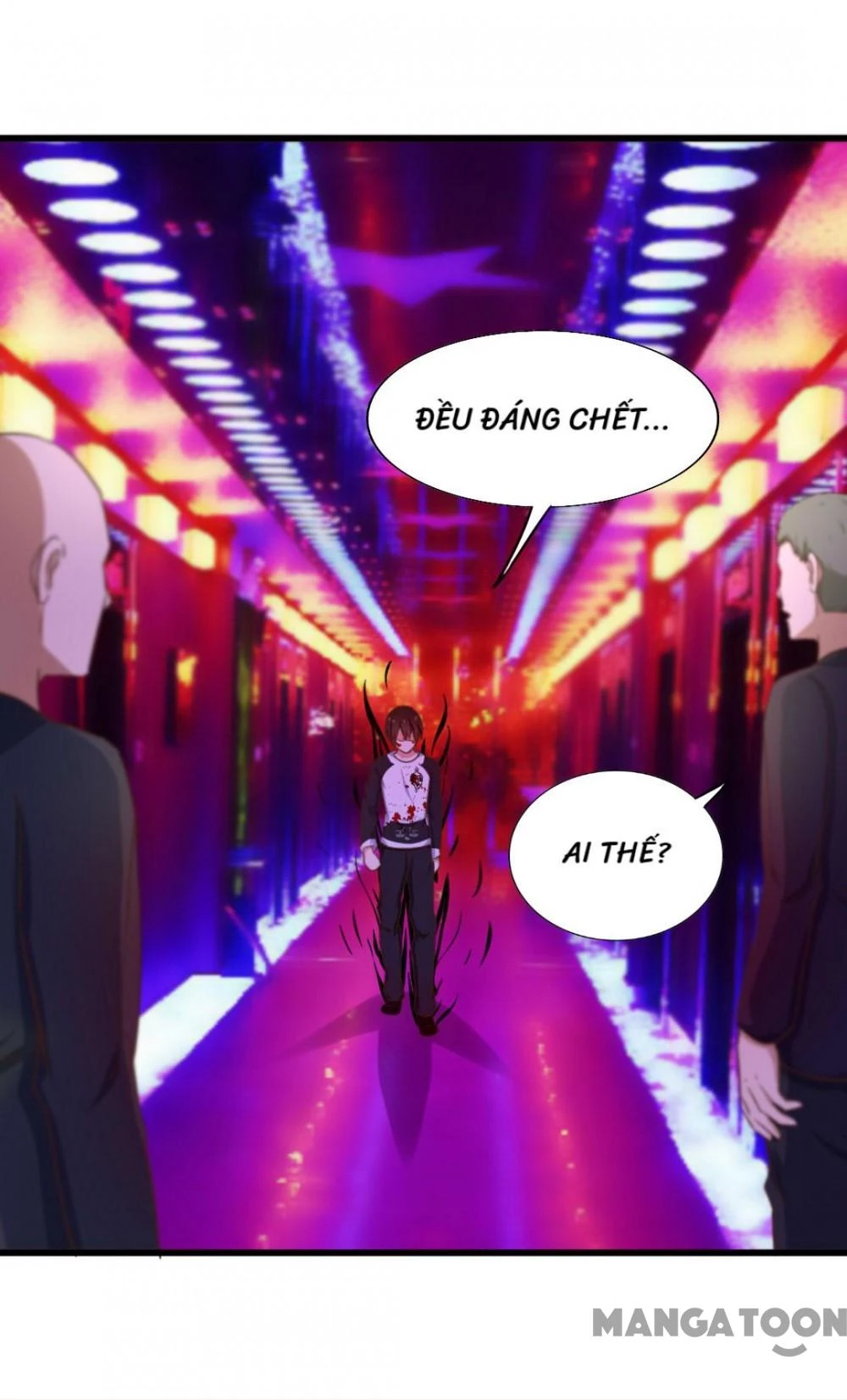 Tôi Và Khách Trọ Mỹ Nhân 26 Tuổi Chapter 76 - 38