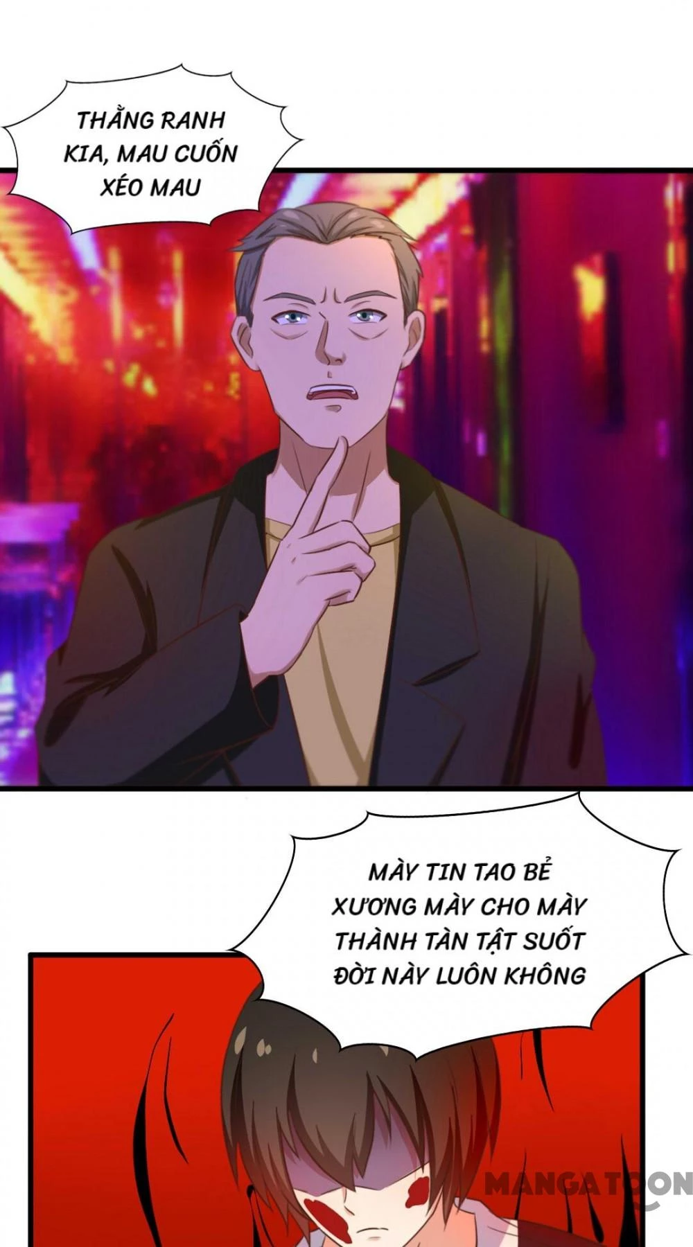 Tôi Và Khách Trọ Mỹ Nhân 26 Tuổi Chapter 76 - 39