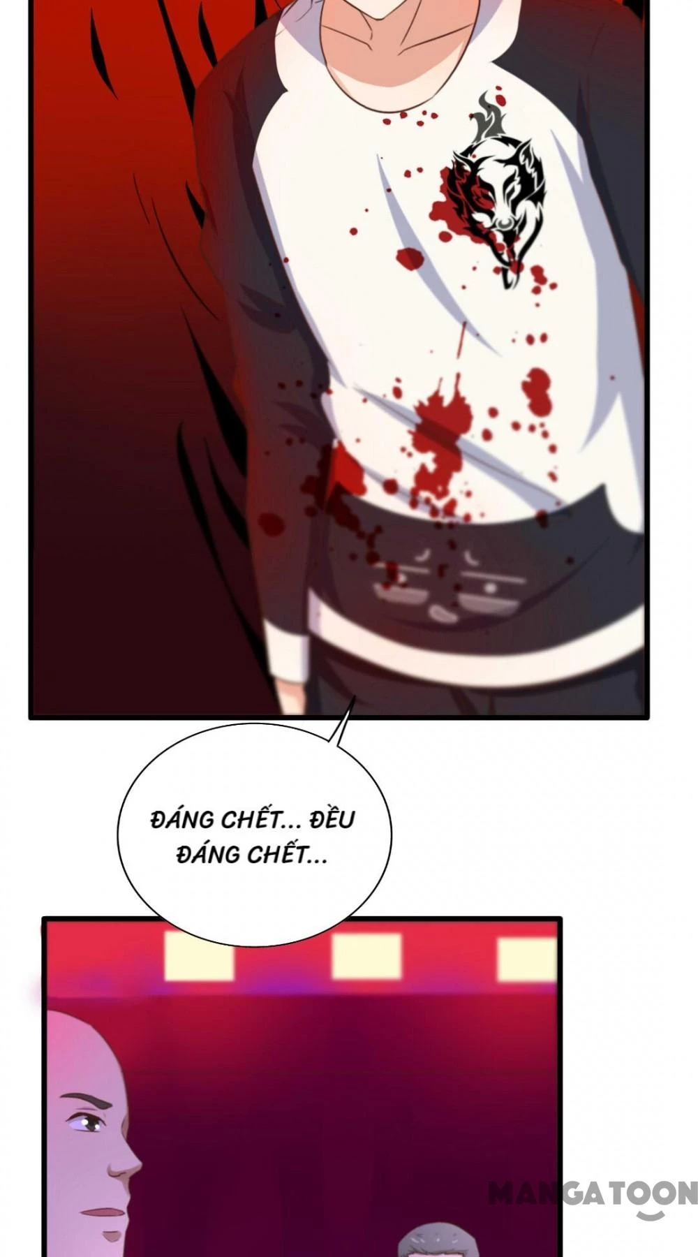 Tôi Và Khách Trọ Mỹ Nhân 26 Tuổi Chapter 76 - 40