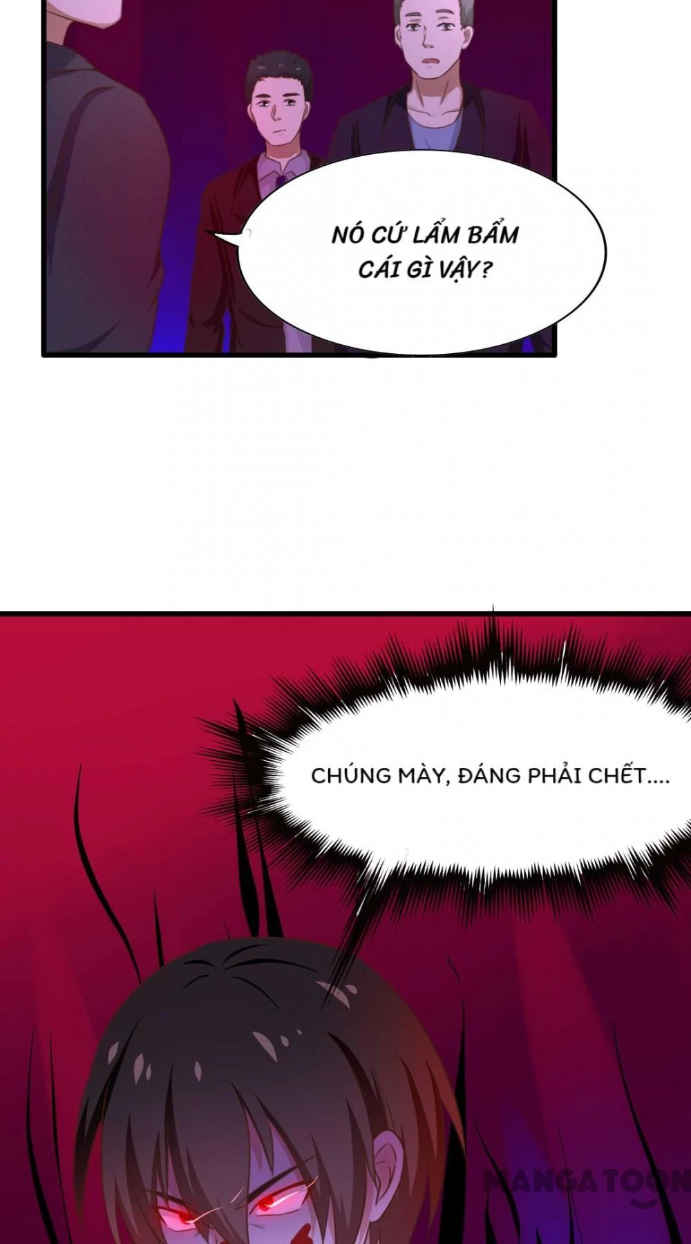 Tôi Và Khách Trọ Mỹ Nhân 26 Tuổi Chapter 76 - 41