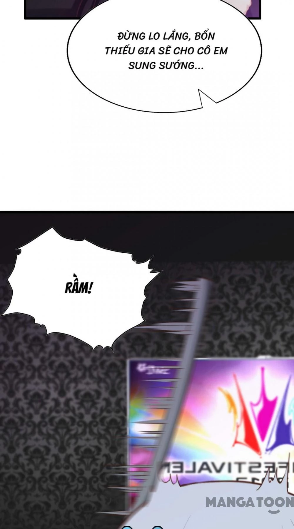 Tôi Và Khách Trọ Mỹ Nhân 26 Tuổi Chapter 77 - 4