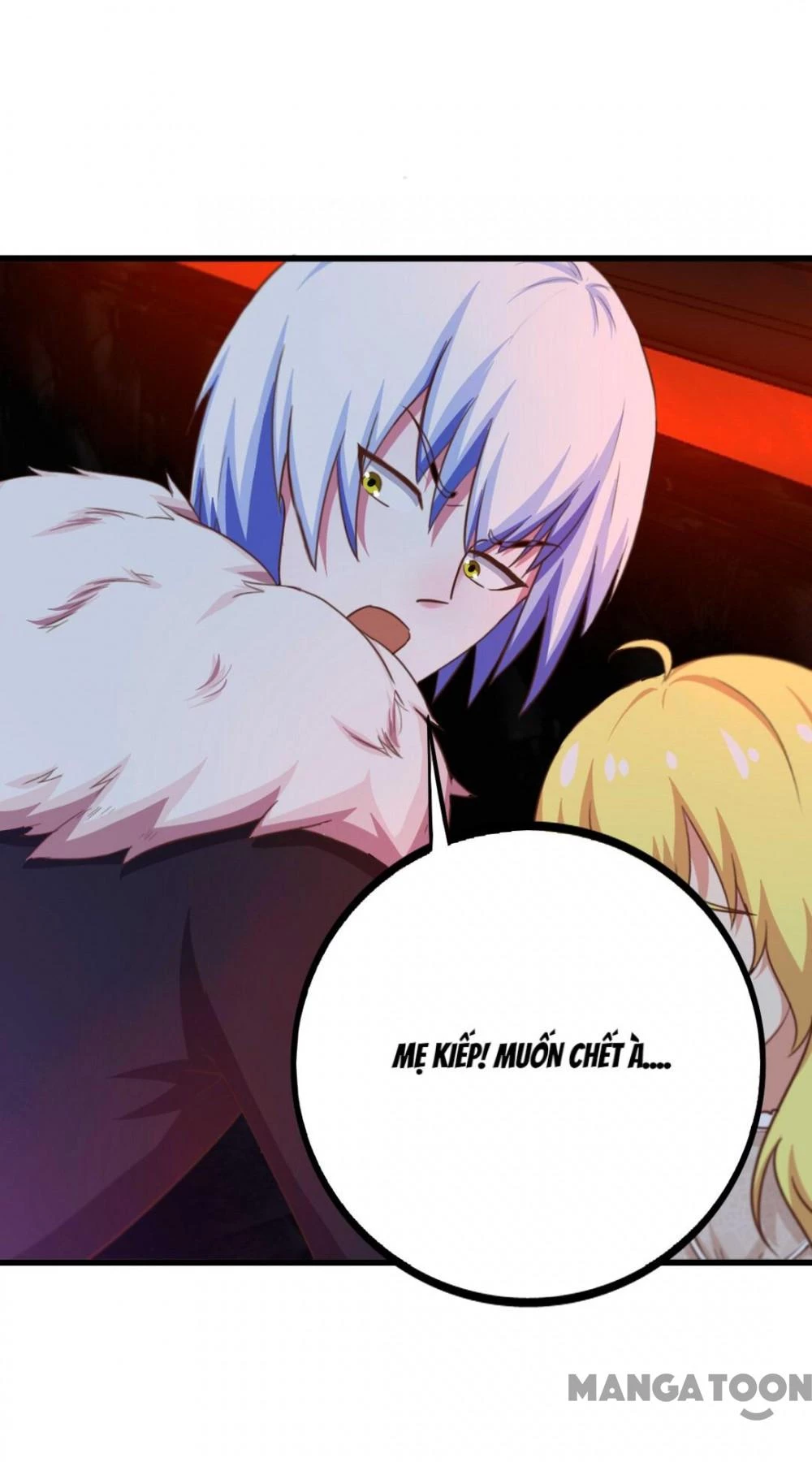 Tôi Và Khách Trọ Mỹ Nhân 26 Tuổi Chapter 77 - 6