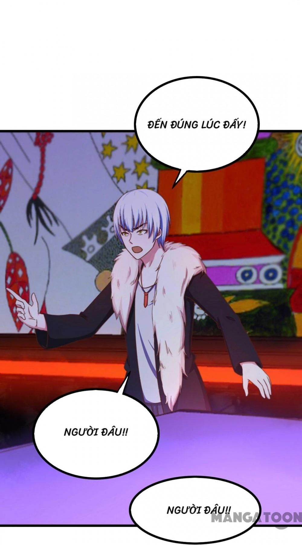 Tôi Và Khách Trọ Mỹ Nhân 26 Tuổi Chapter 77 - 8