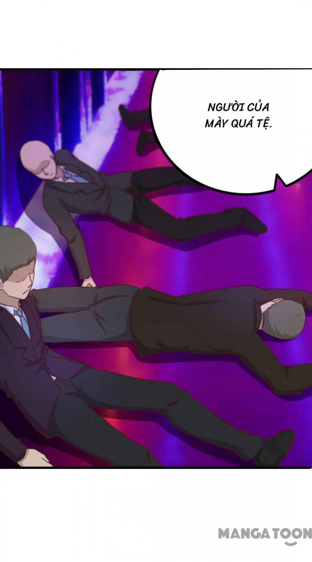 Tôi Và Khách Trọ Mỹ Nhân 26 Tuổi Chapter 77 - 11